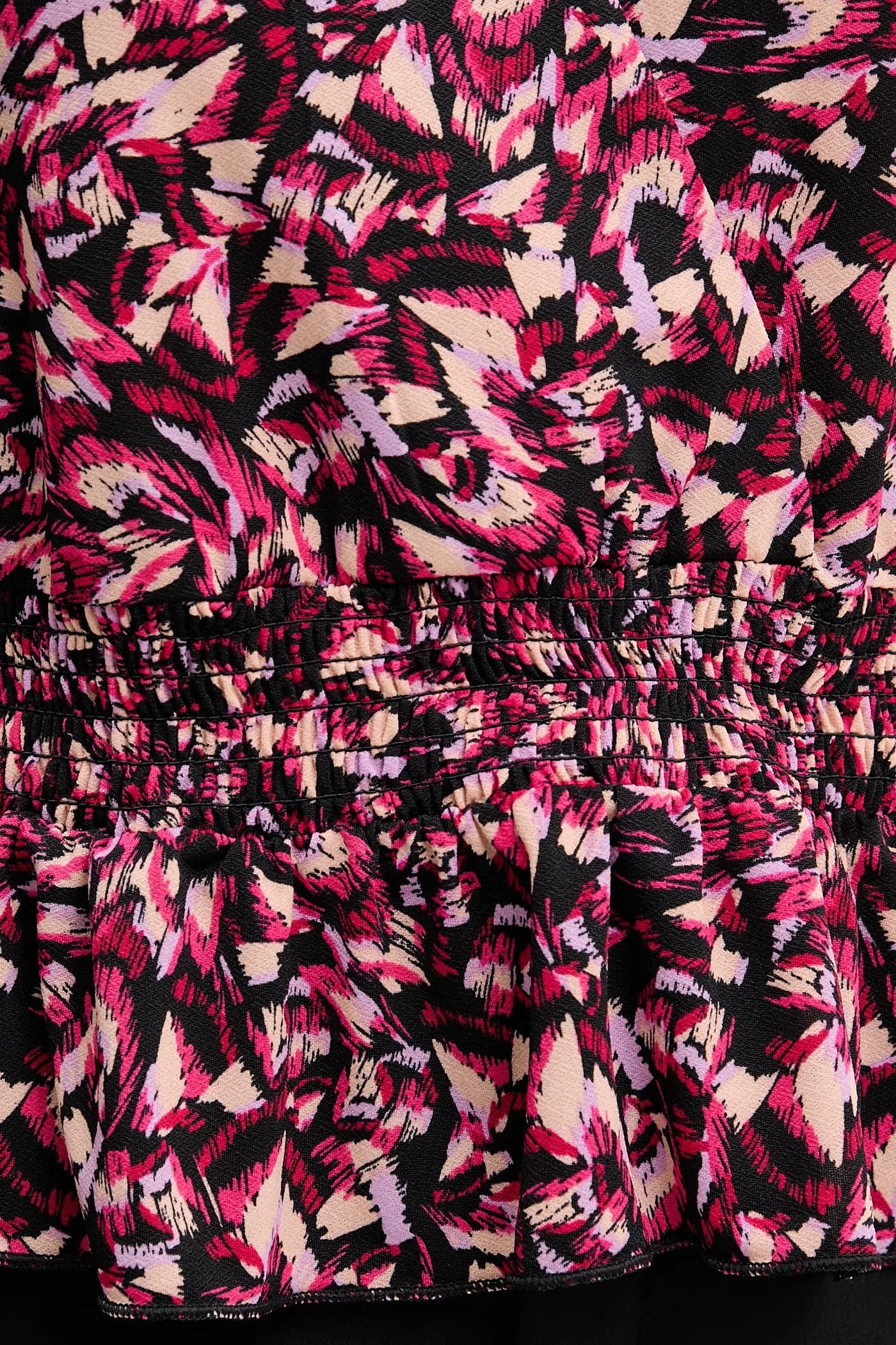 Блуза - фото 5