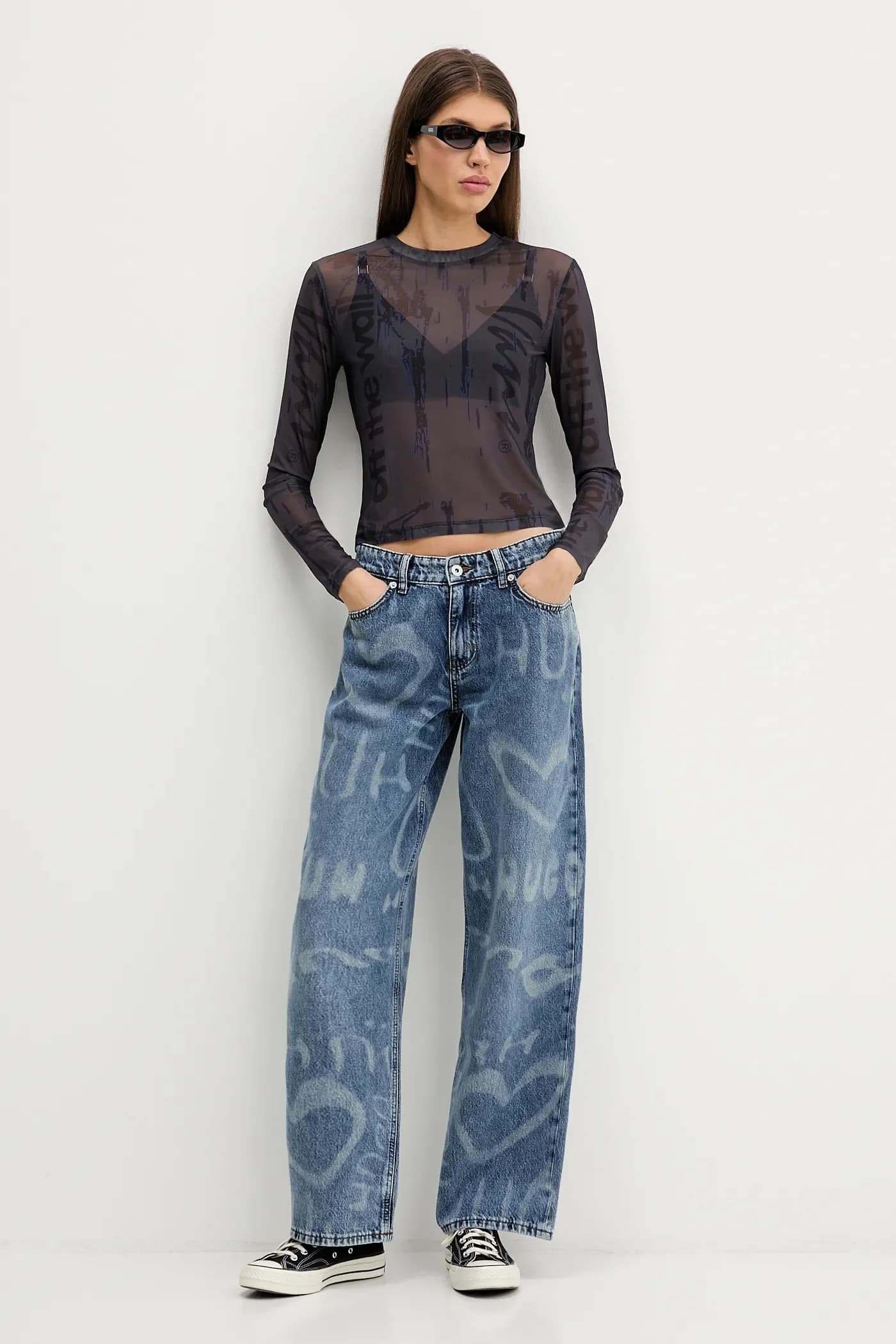 Блуза - фото 2