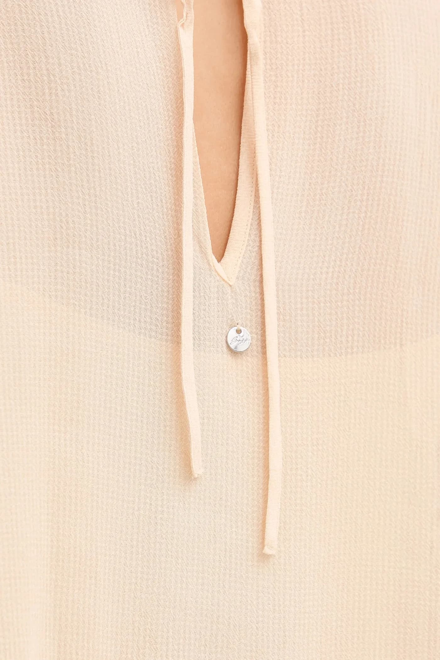 блузка C Bleja - фото 5