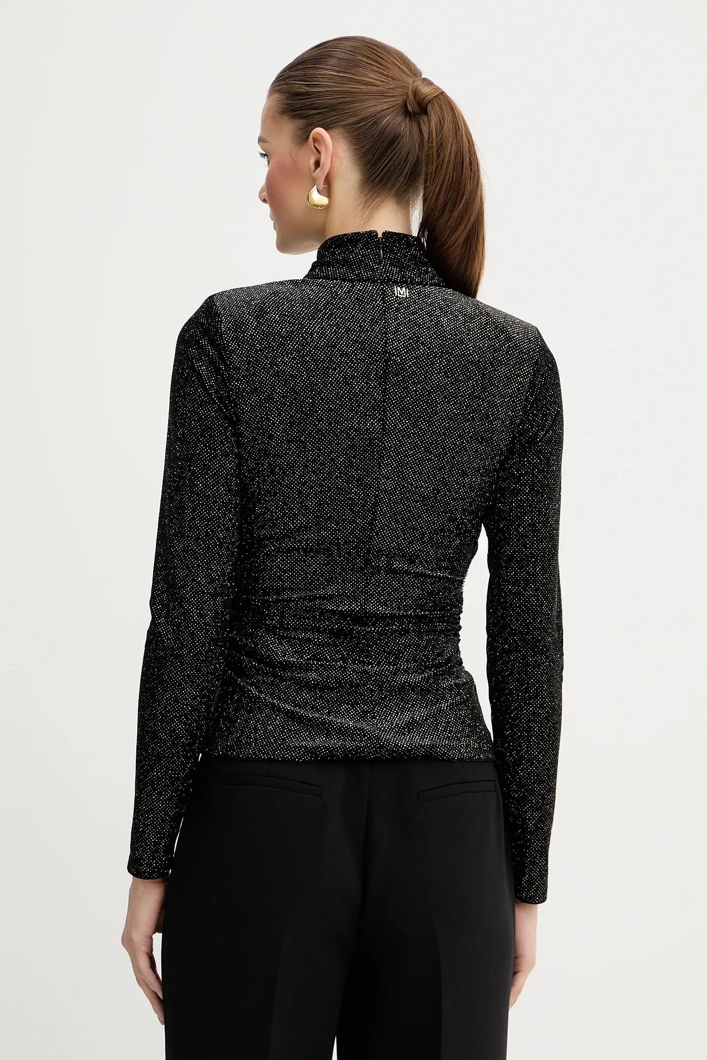 блузка ЖИЗЕЛЬ - фото 3