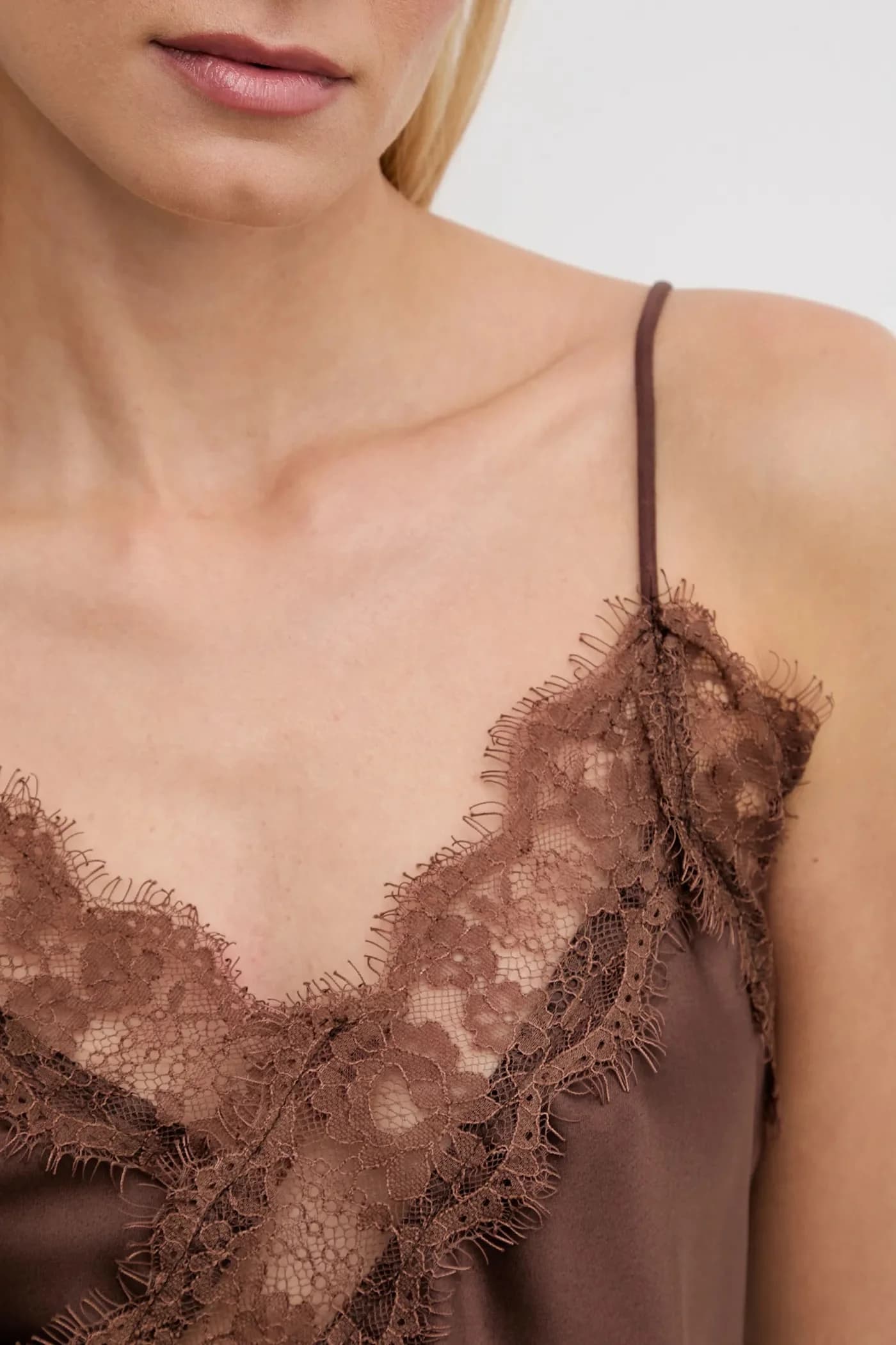 Блуза - фото 5