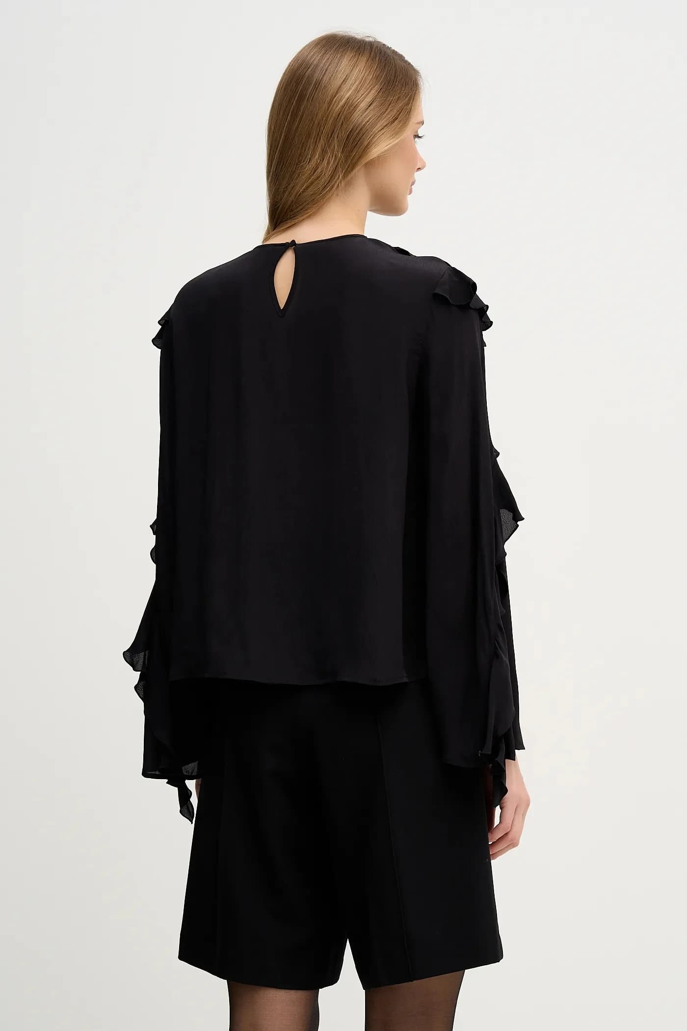 Блуза - фото 3