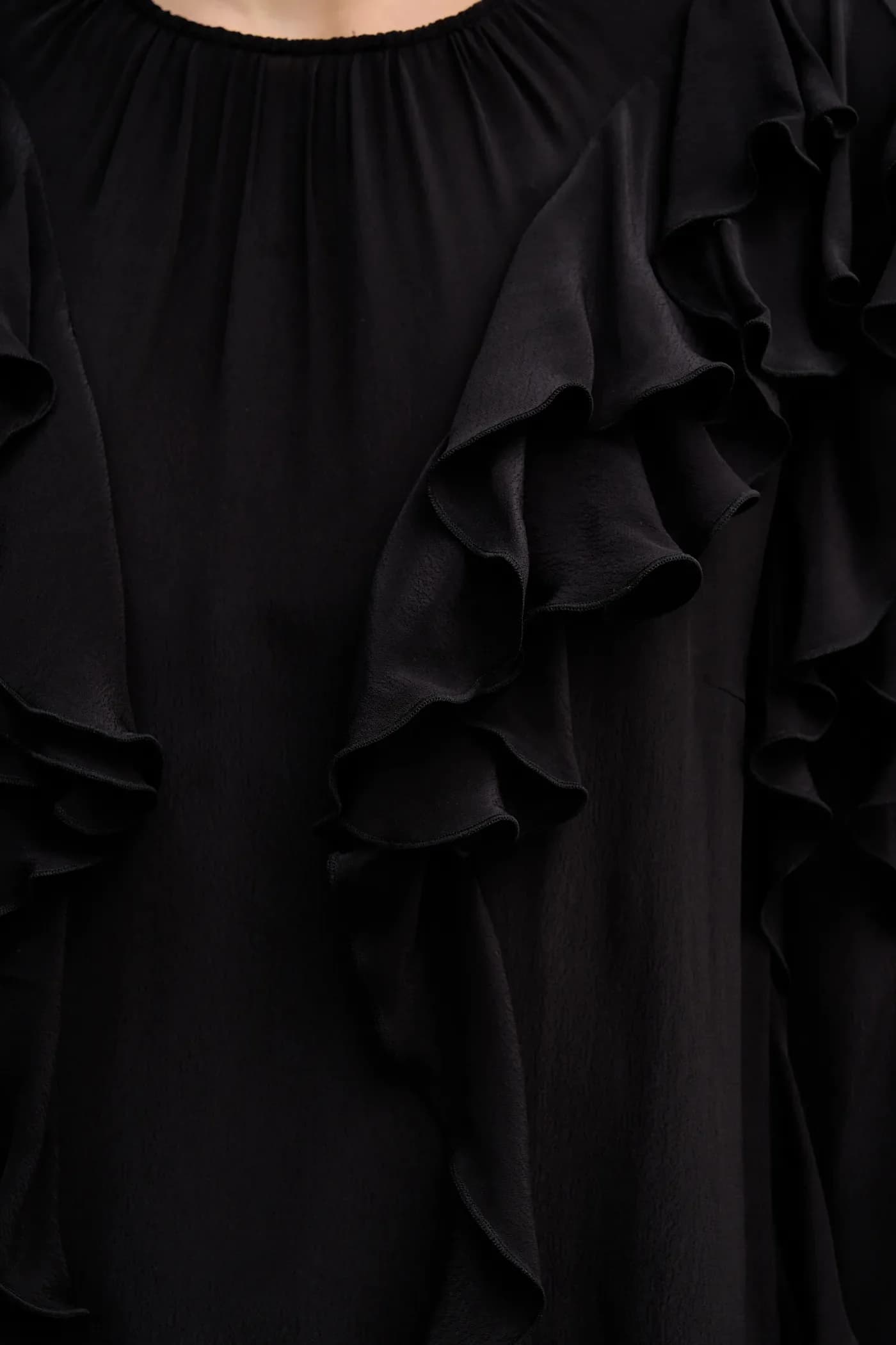 Блуза - фото 5