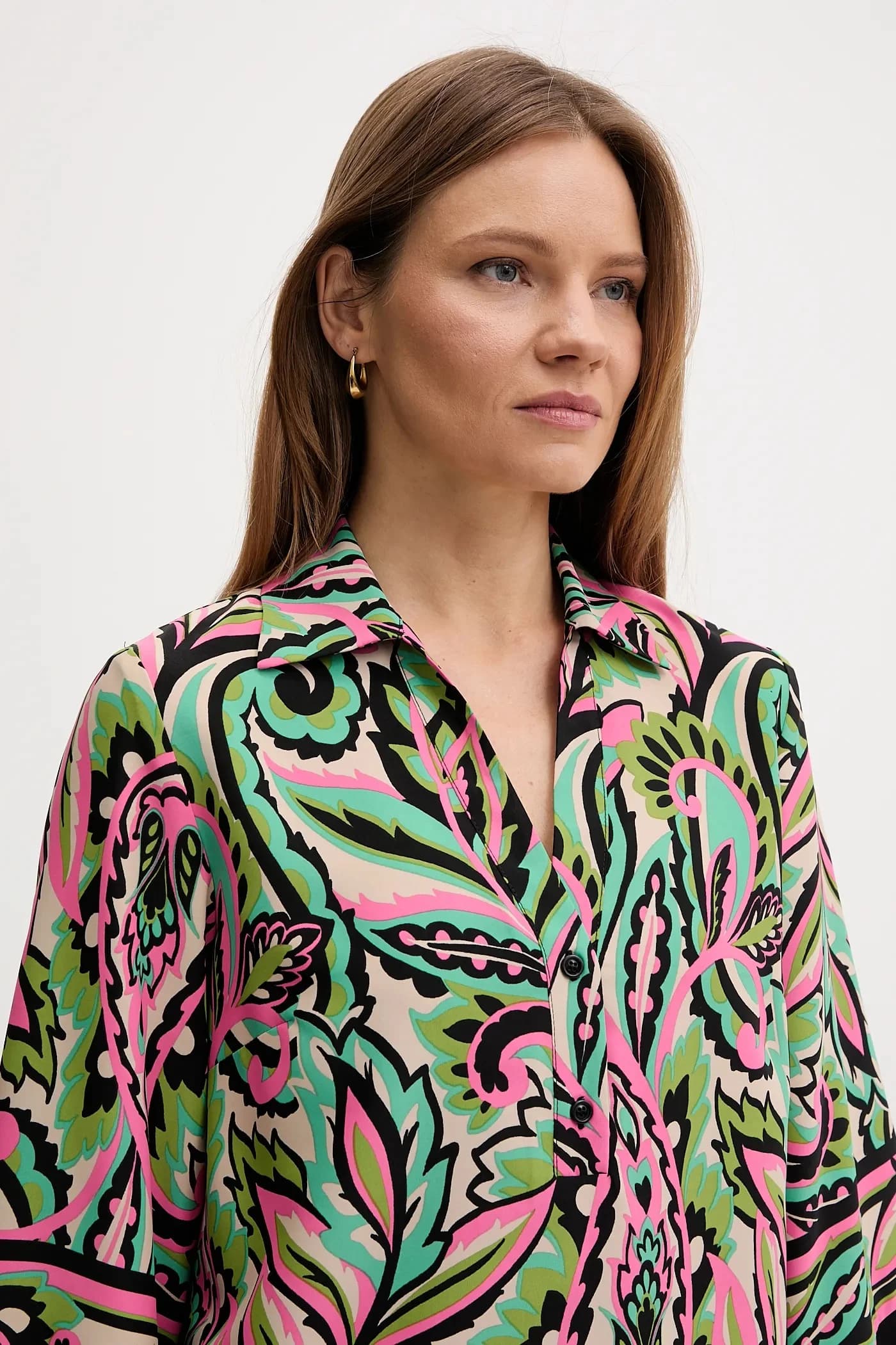 Блуза - фото 4