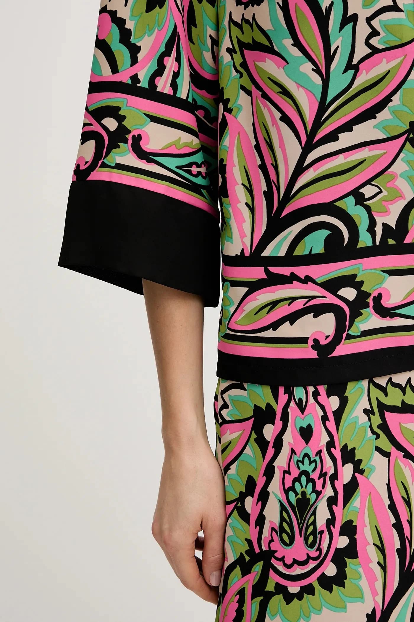 Блуза - фото 5