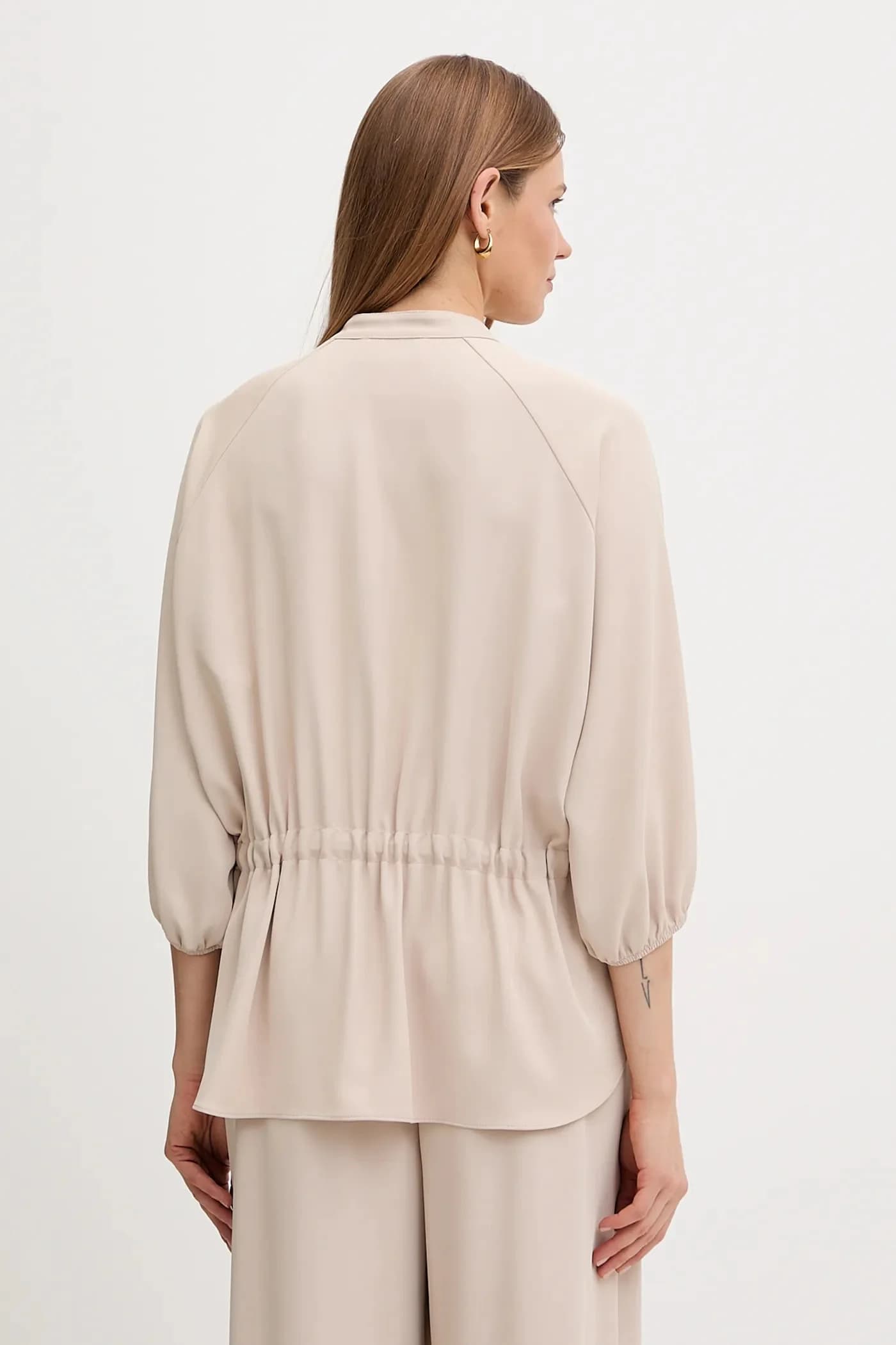 Блуза - фото 3