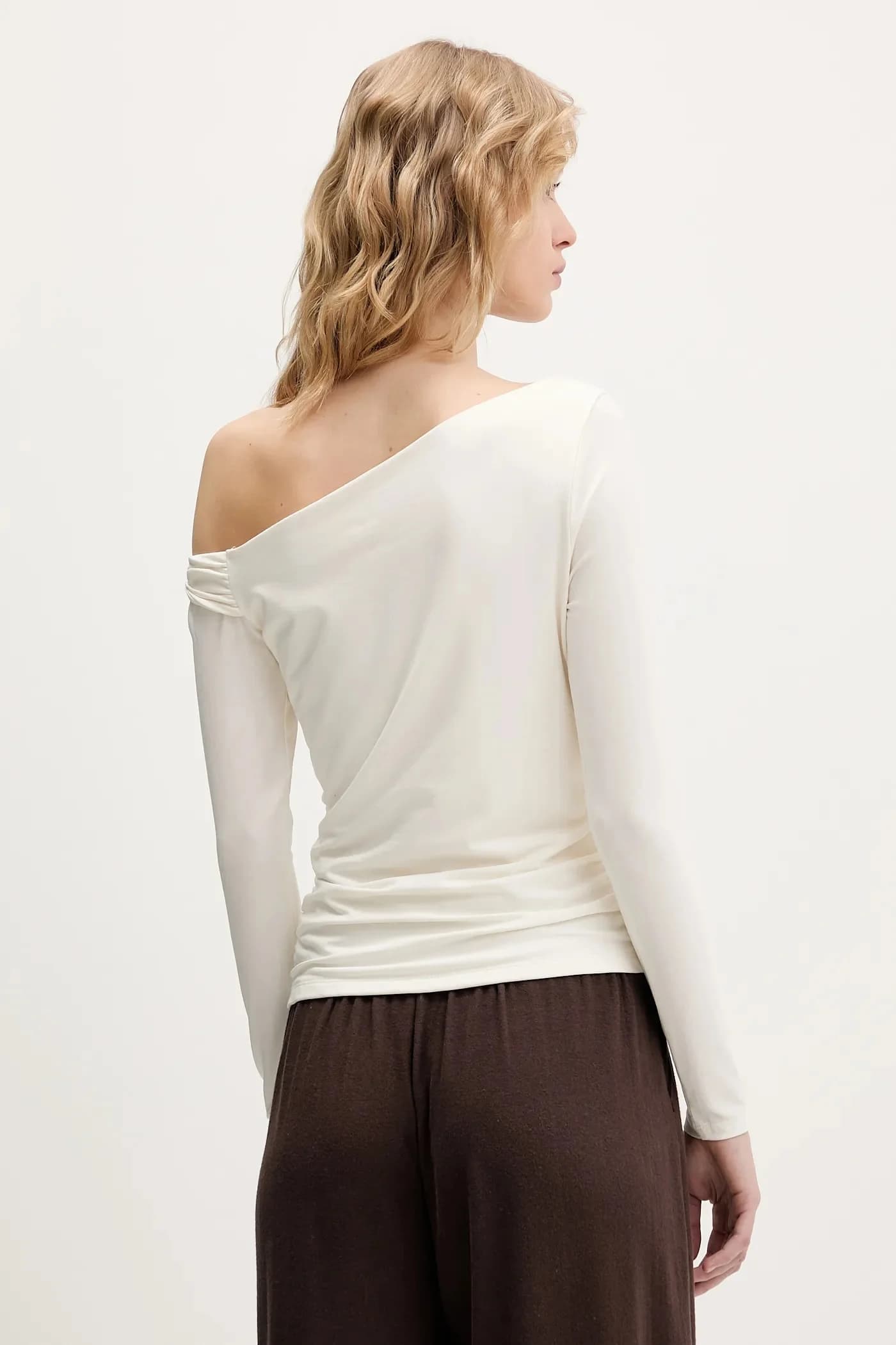 Блуза - фото 3