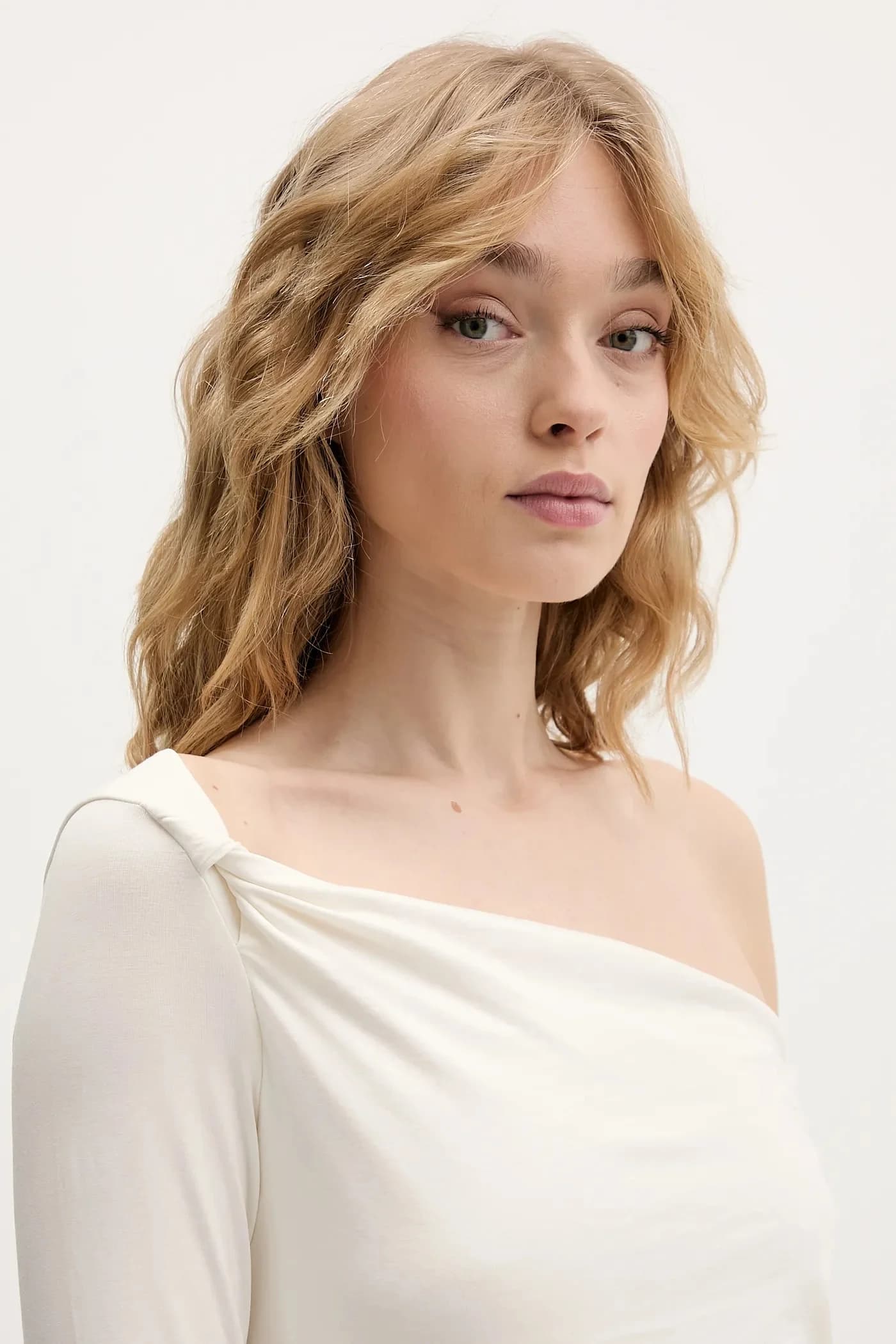 Блуза - фото 4