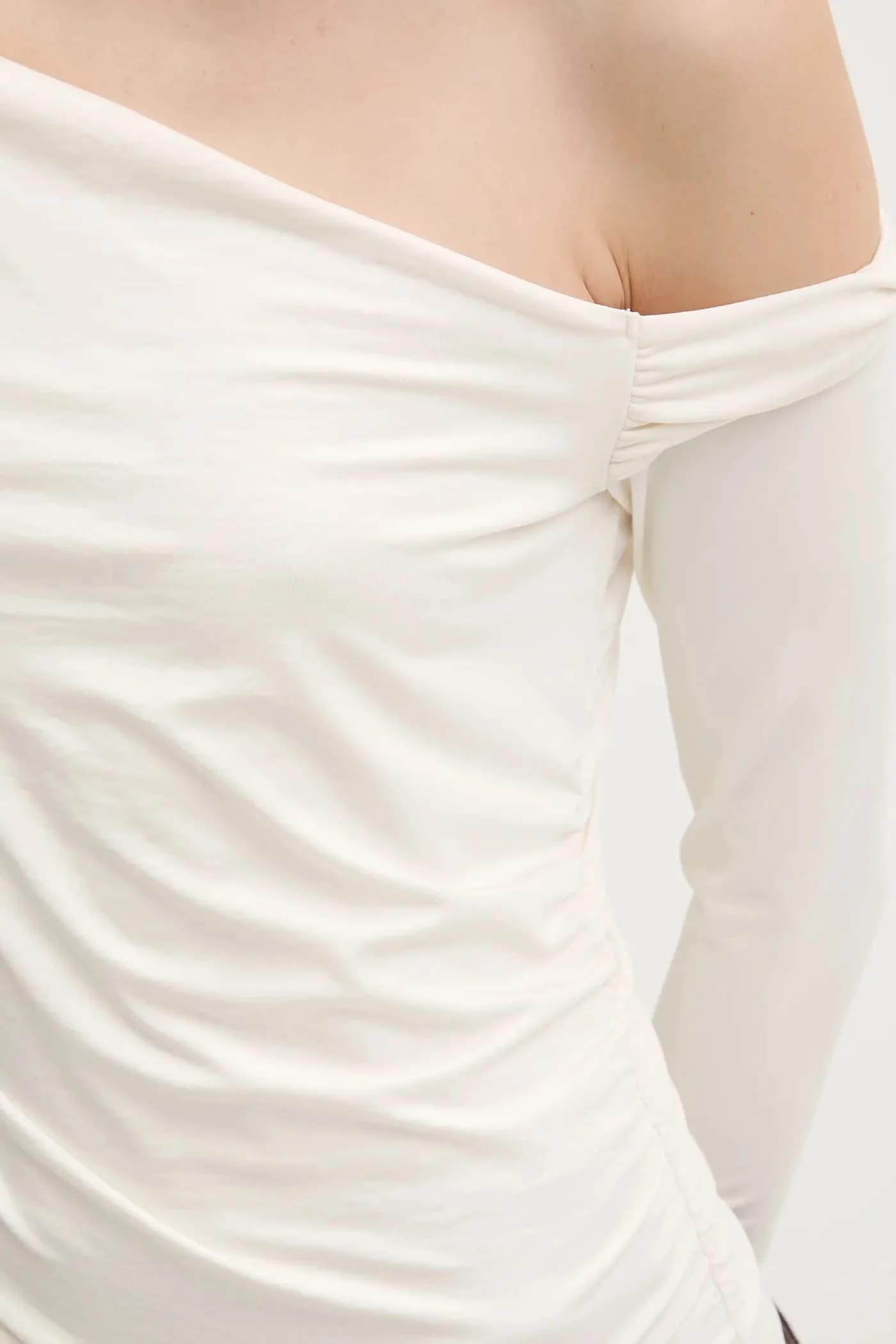 Блуза - фото 5