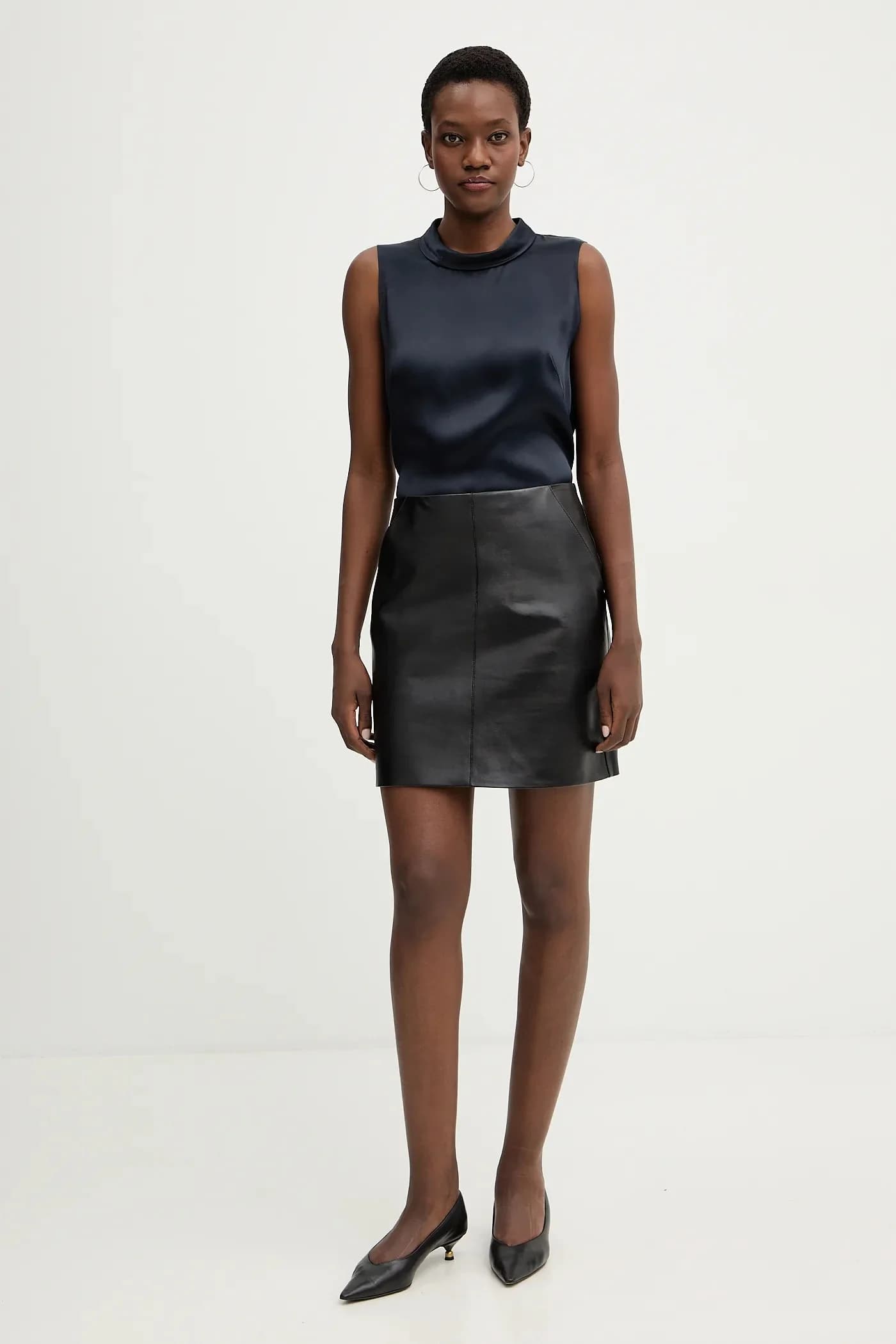 блузка Баурина - фото 2