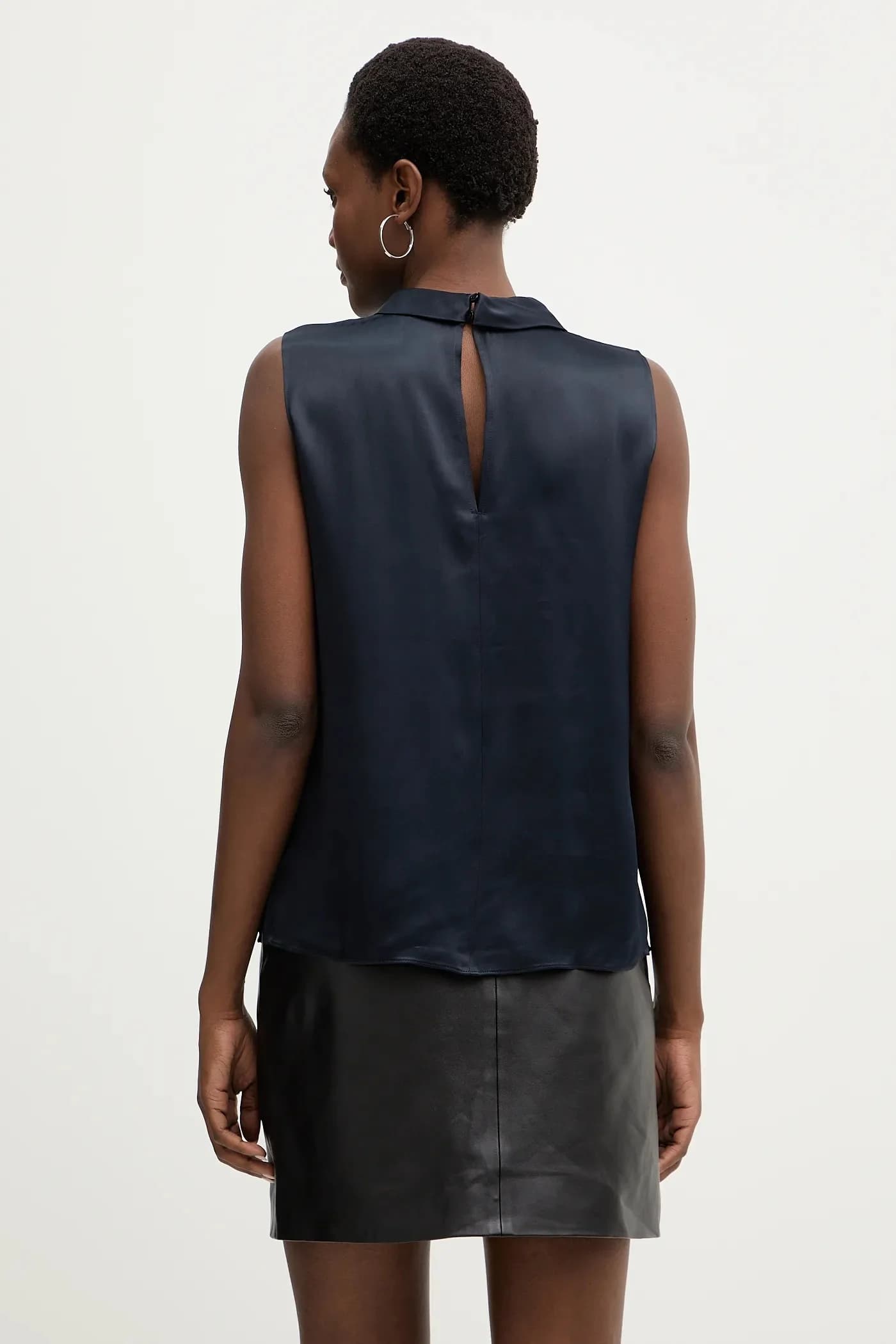 блузка Баурина - фото 3