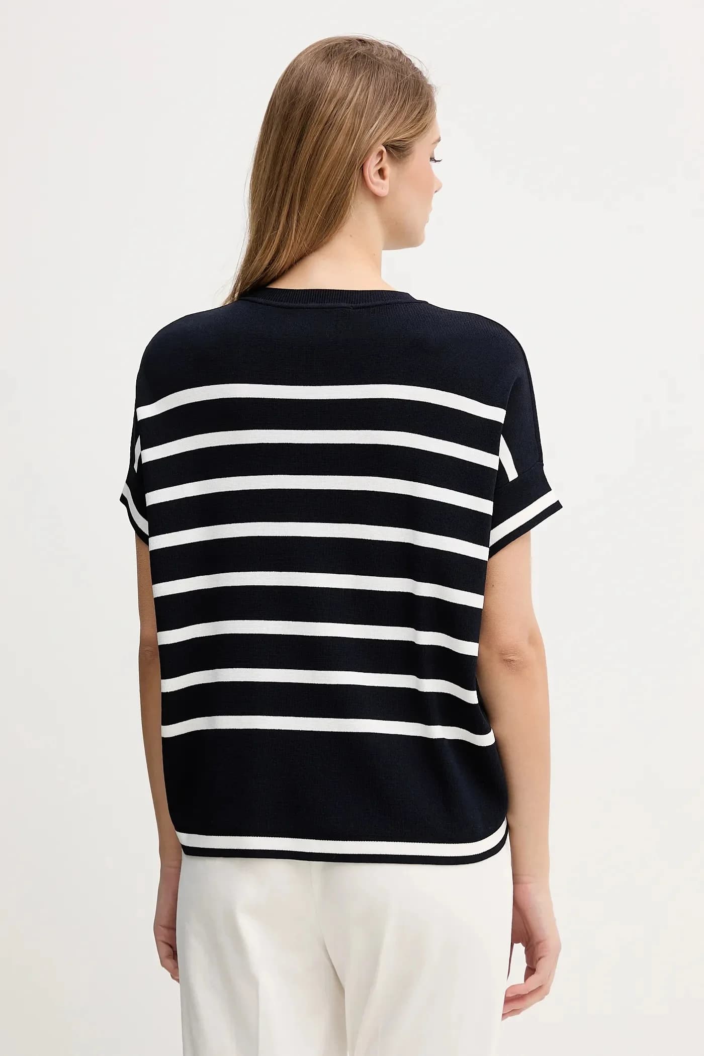 Блуза - фото 3