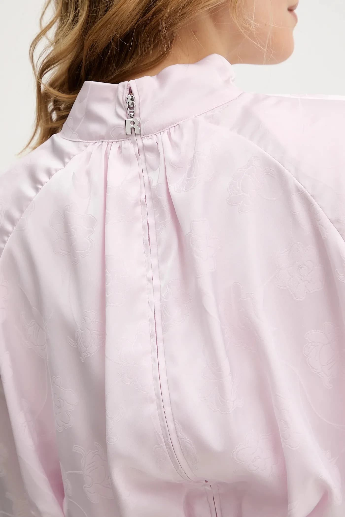 Блуза - фото 5