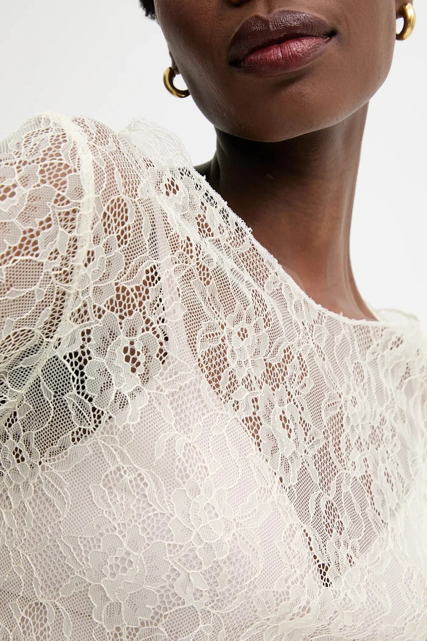 Блуза - фото 5