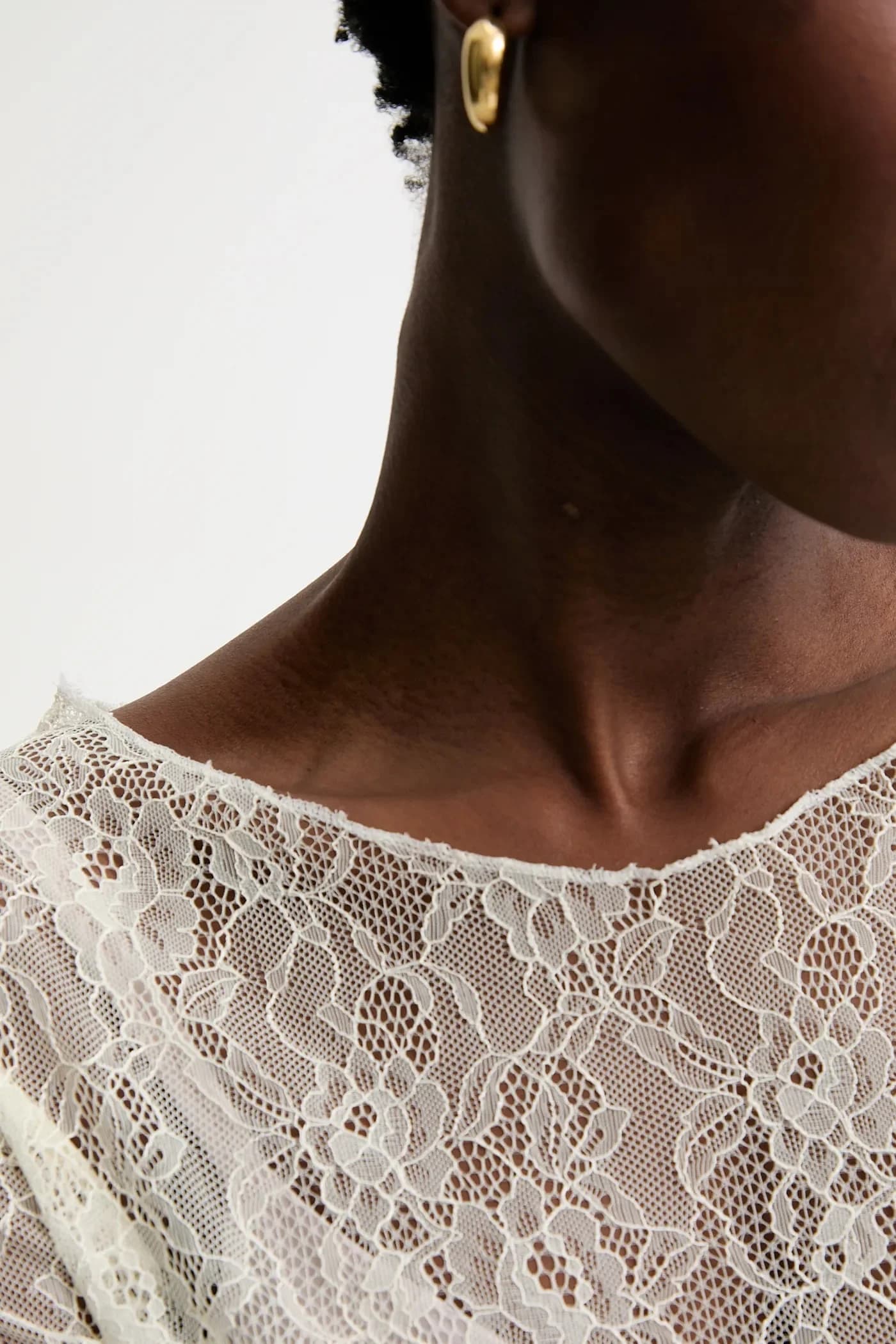 Блуза - фото 6