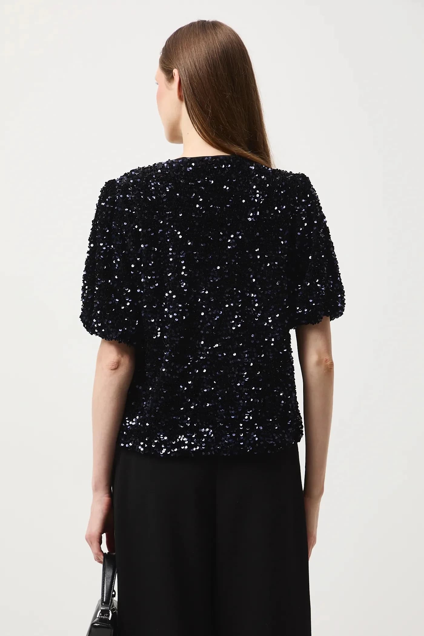 Блуза - фото 3