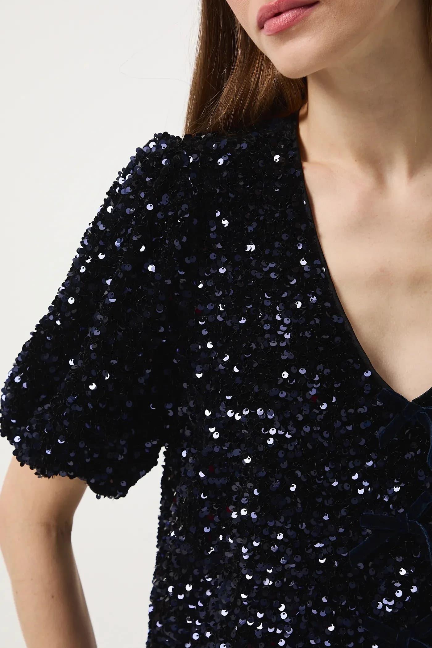 Блуза - фото 5