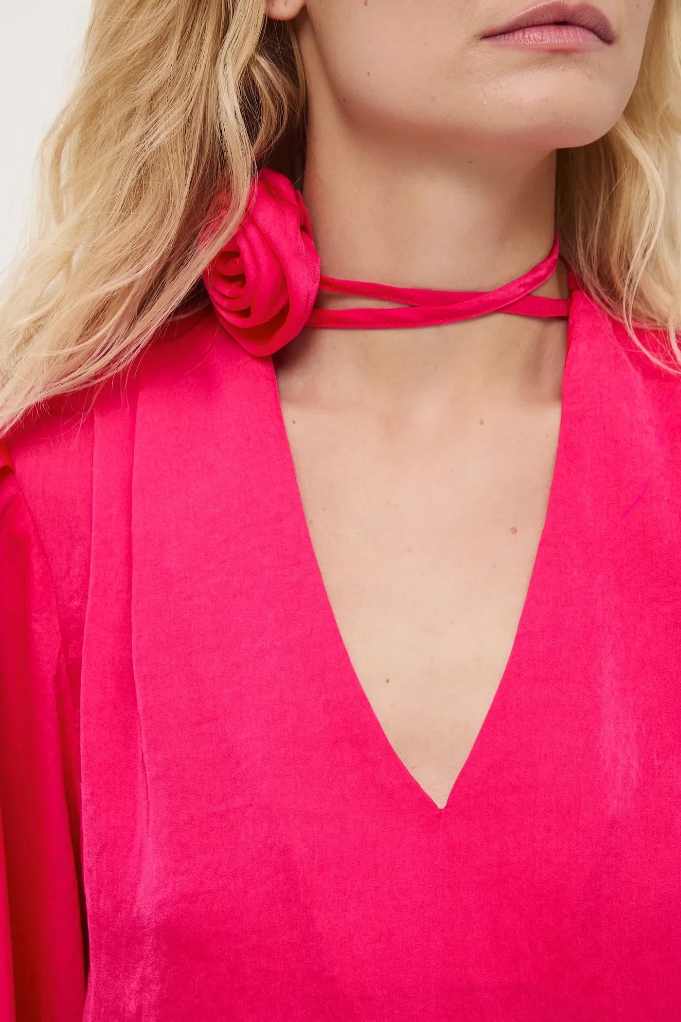 Блуза - фото 5