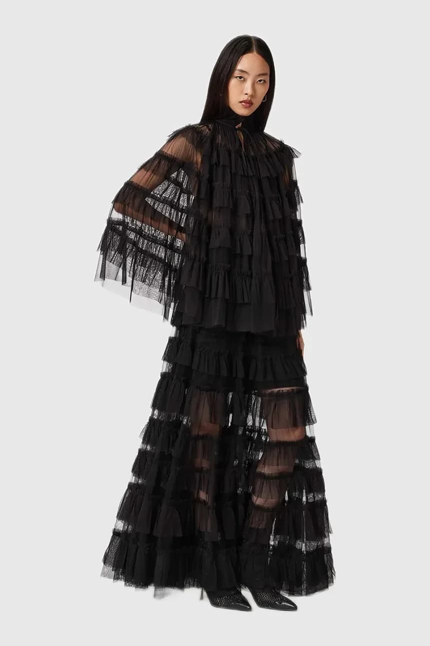 Блуза - фото 5