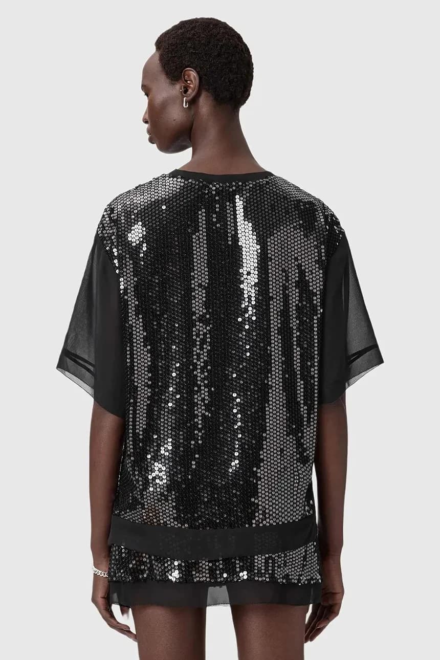 Блуза - фото 2