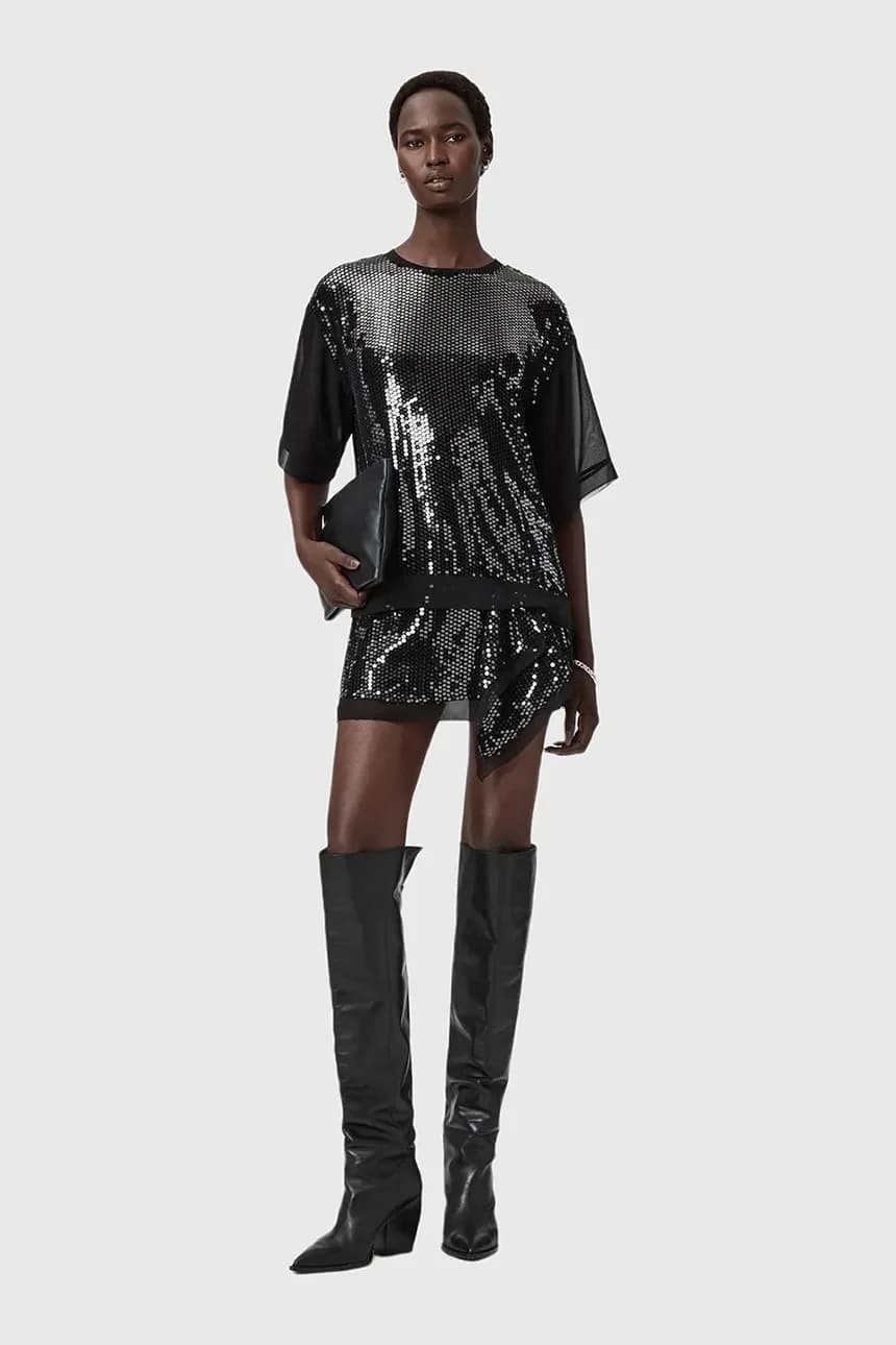 Блуза - фото 5