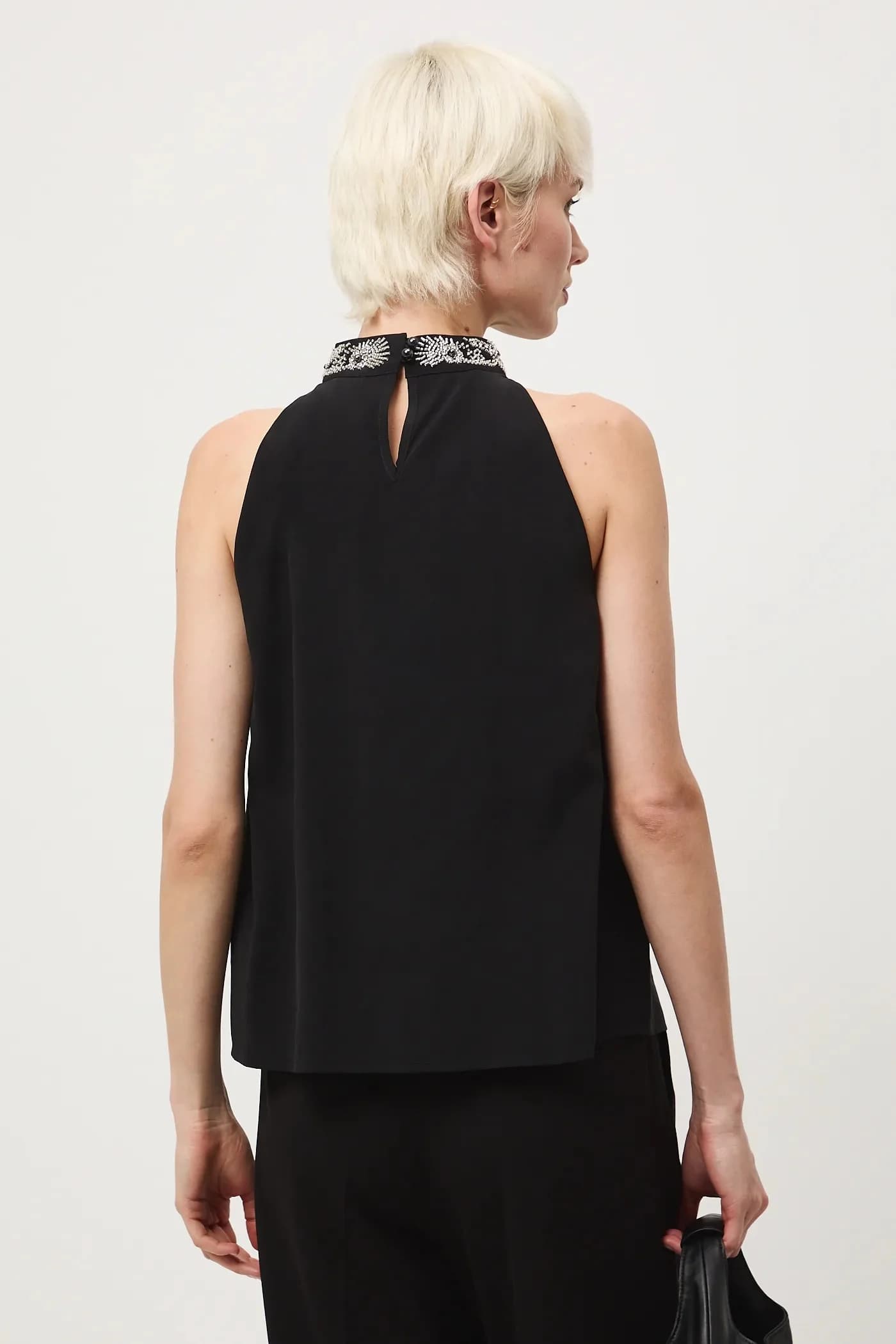 Блуза - фото 3