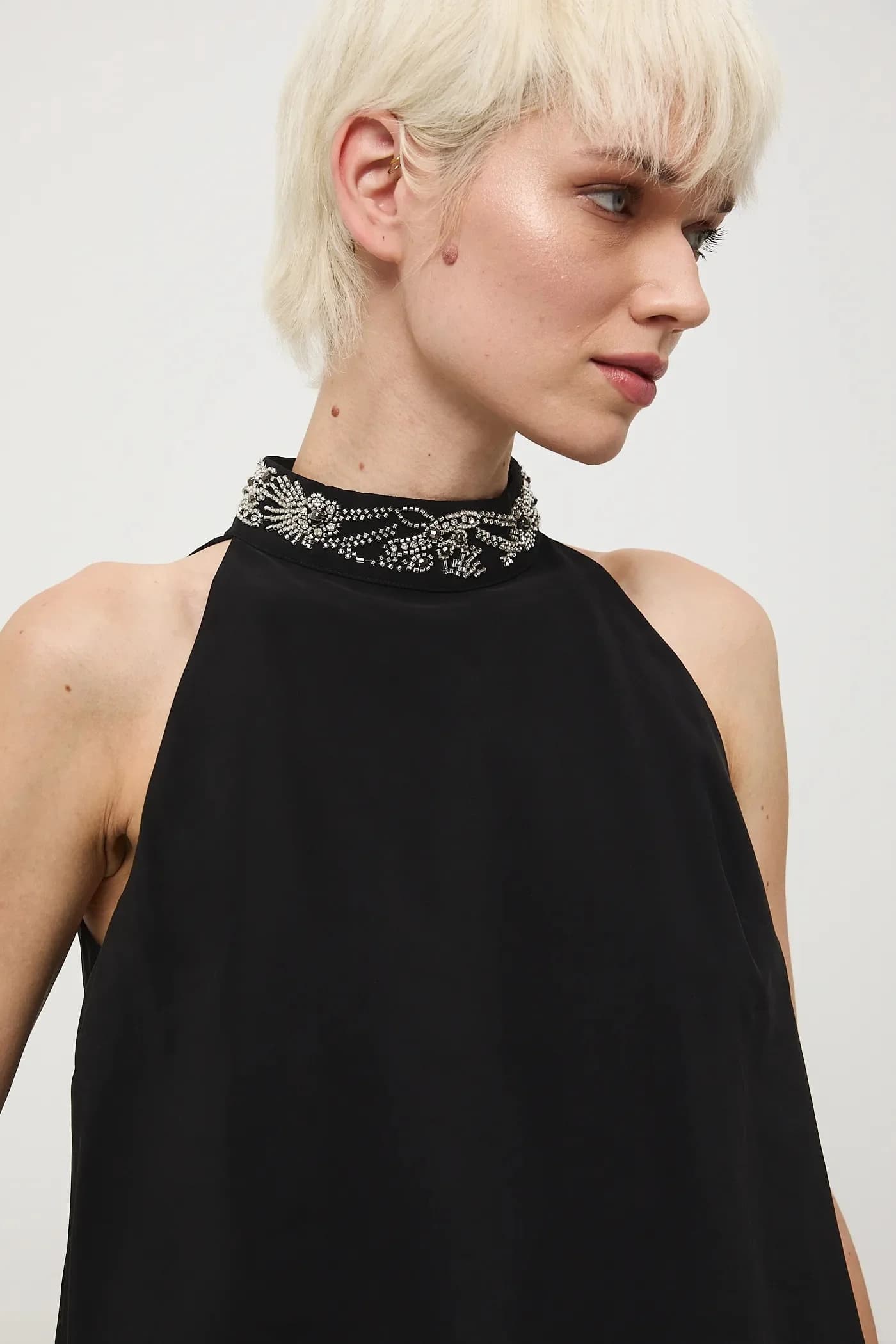 Блуза - фото 4