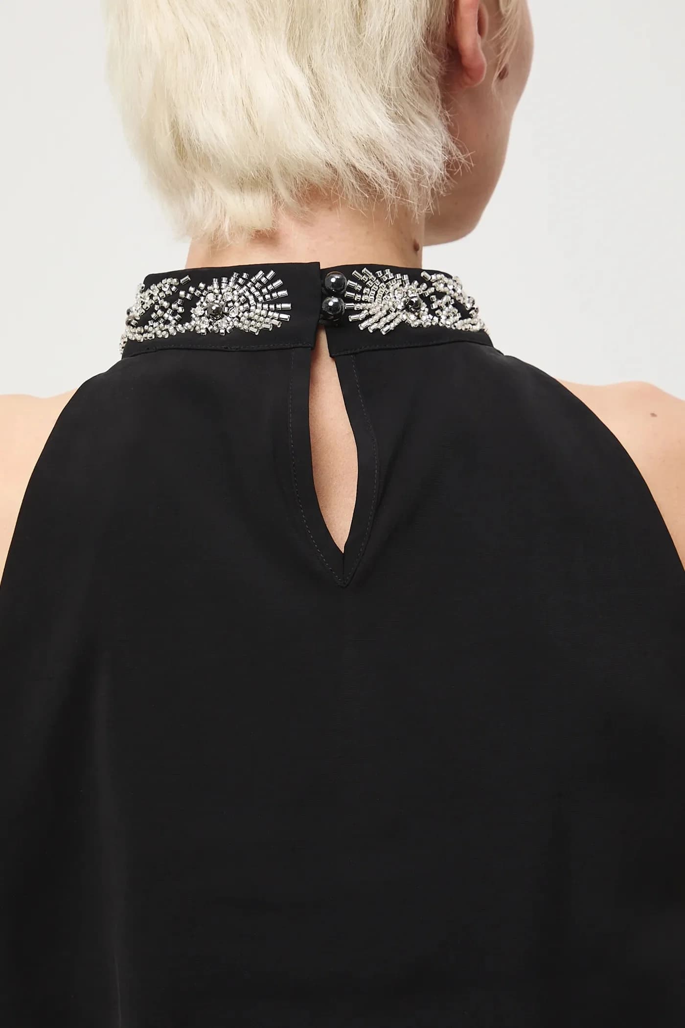 Блуза - фото 5