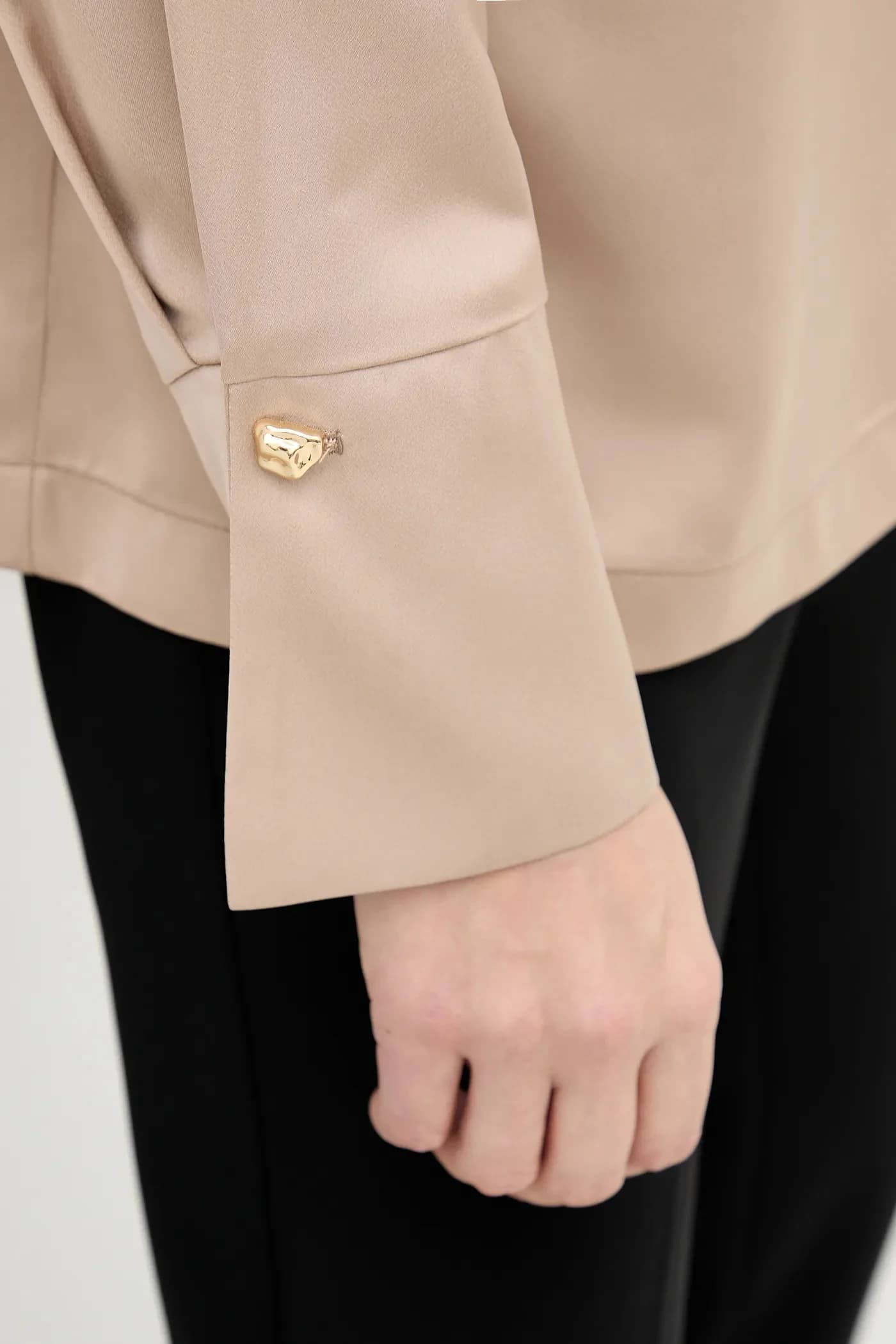 Блуза - фото 5