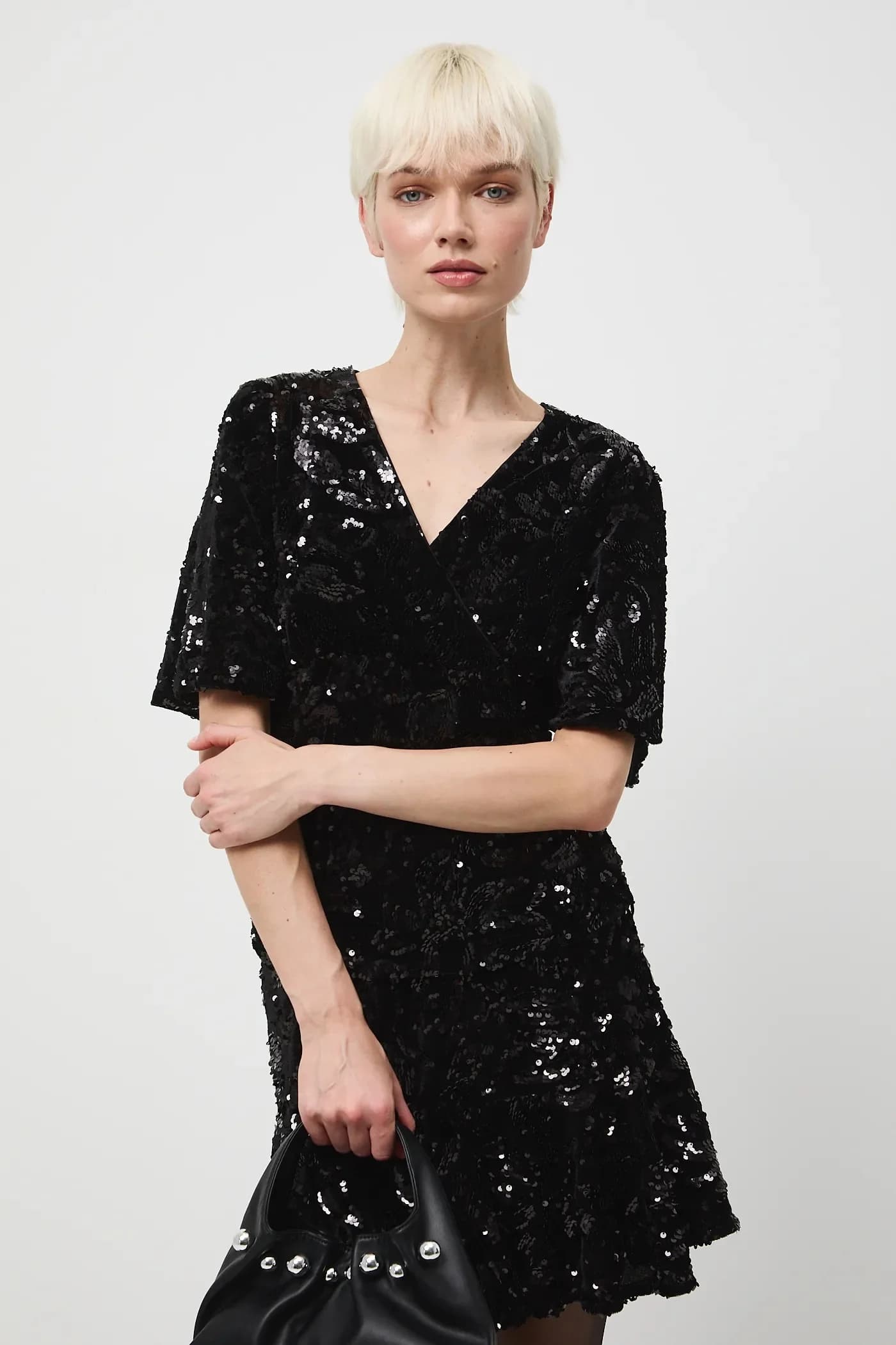 Блуза - фото 4