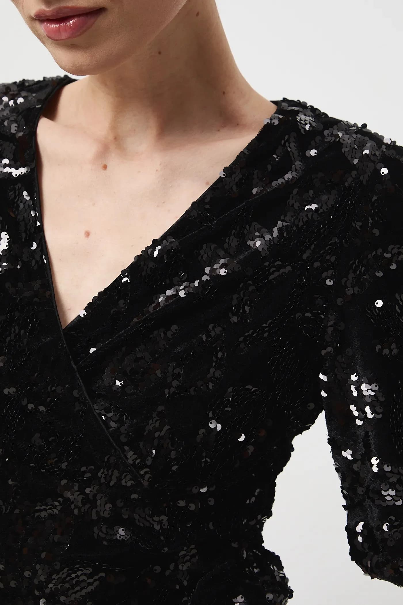 Блуза - фото 5