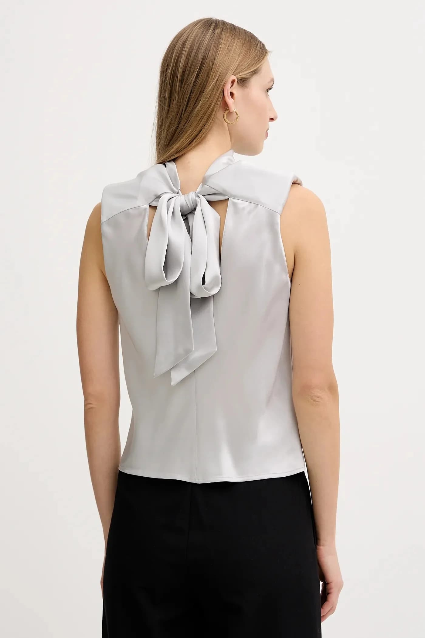 Блуза - фото 3