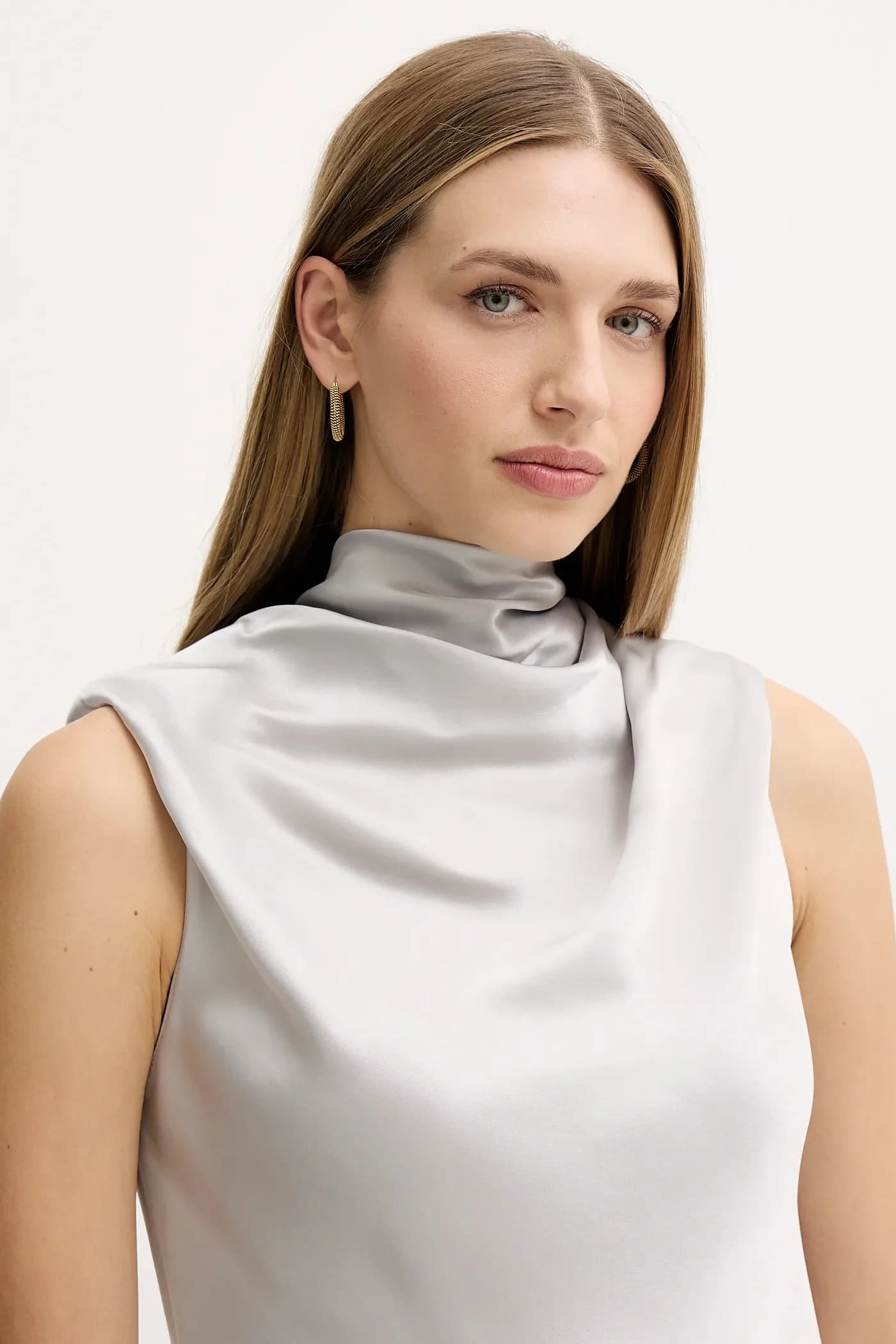 Блуза - фото 4