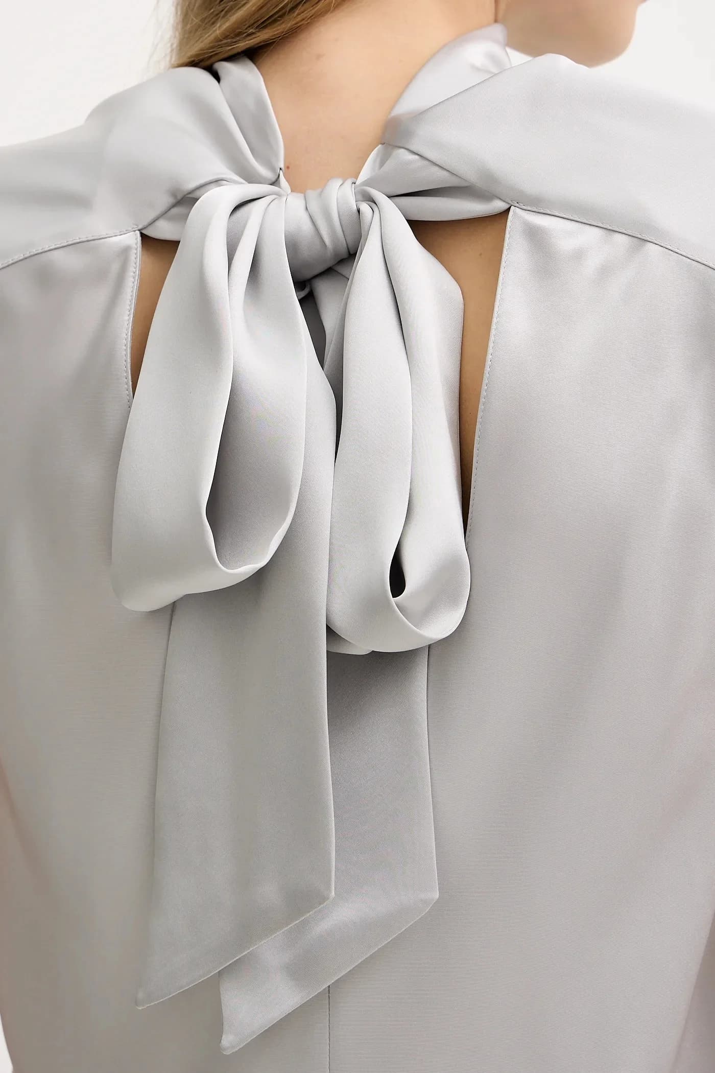 Блуза - фото 5