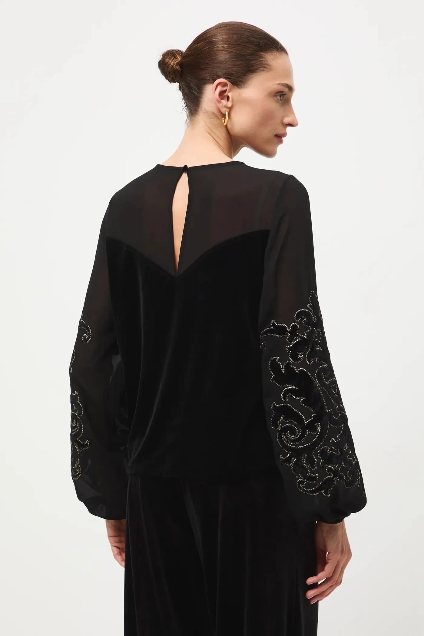 Блуза - фото 4