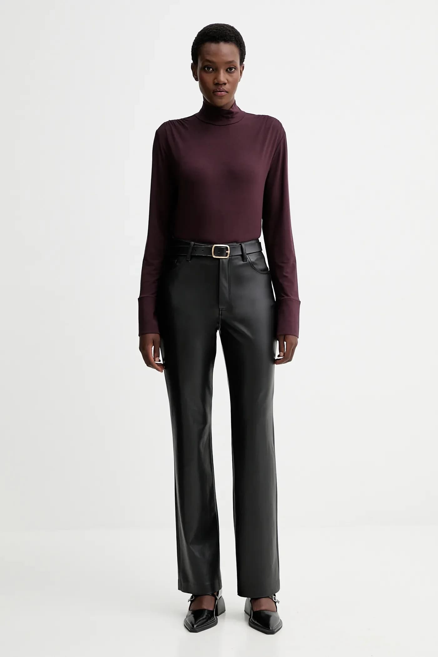 Блуза - фото 2