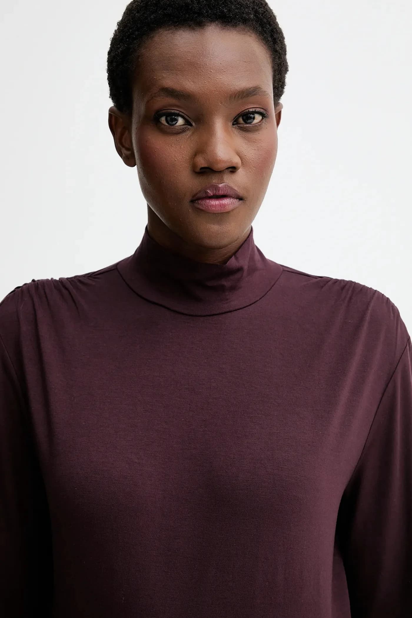 Блуза - фото 4