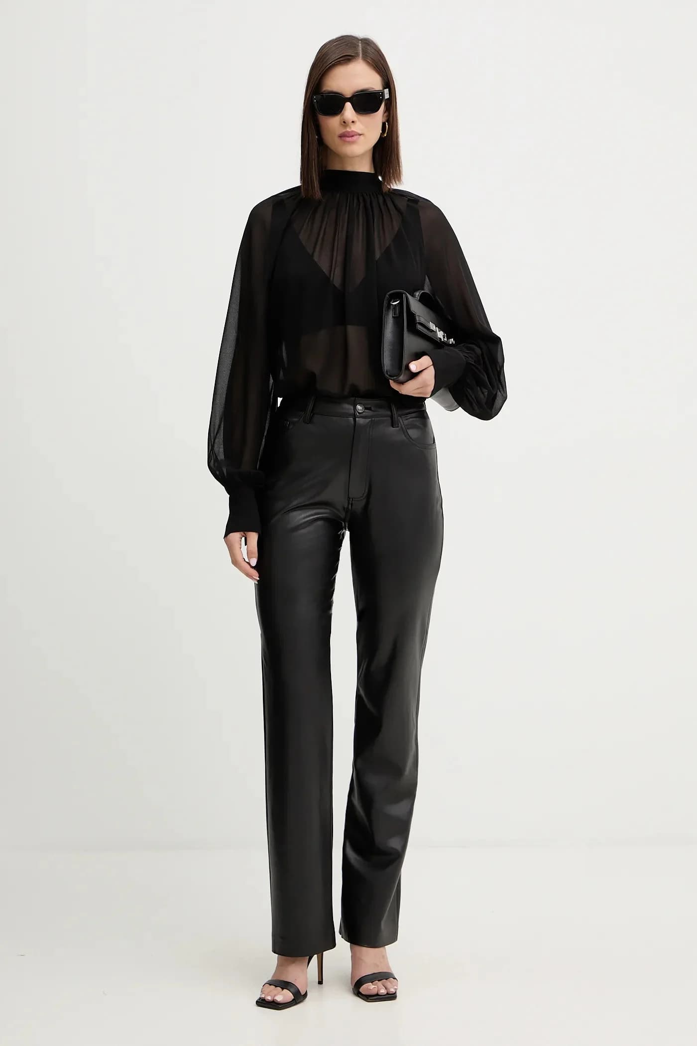 блузка ОДРИНА - фото 2