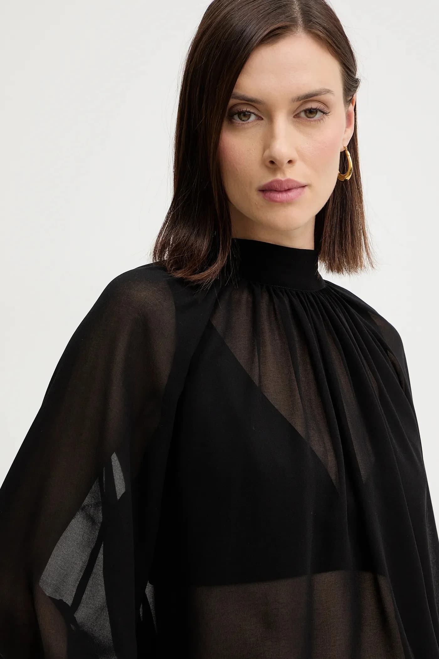 блузка ОДРИНА - фото 4