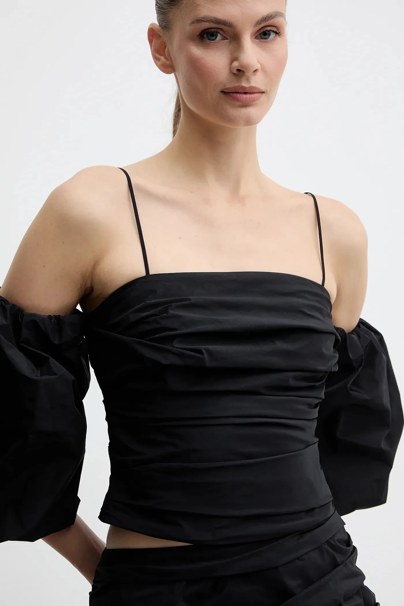 Блуза - фото 4