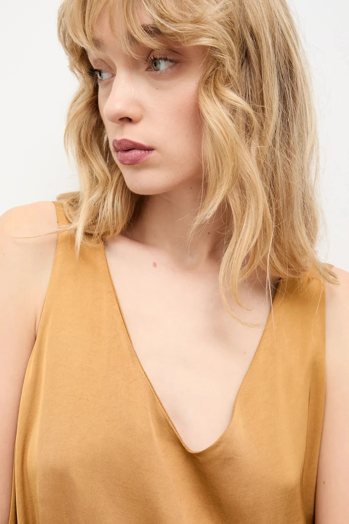 Блуза - фото 6