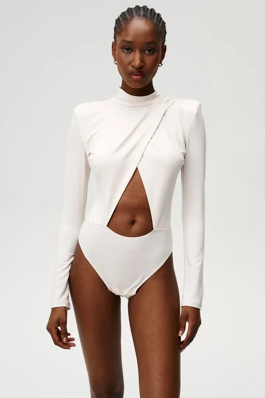 Стринги для тела