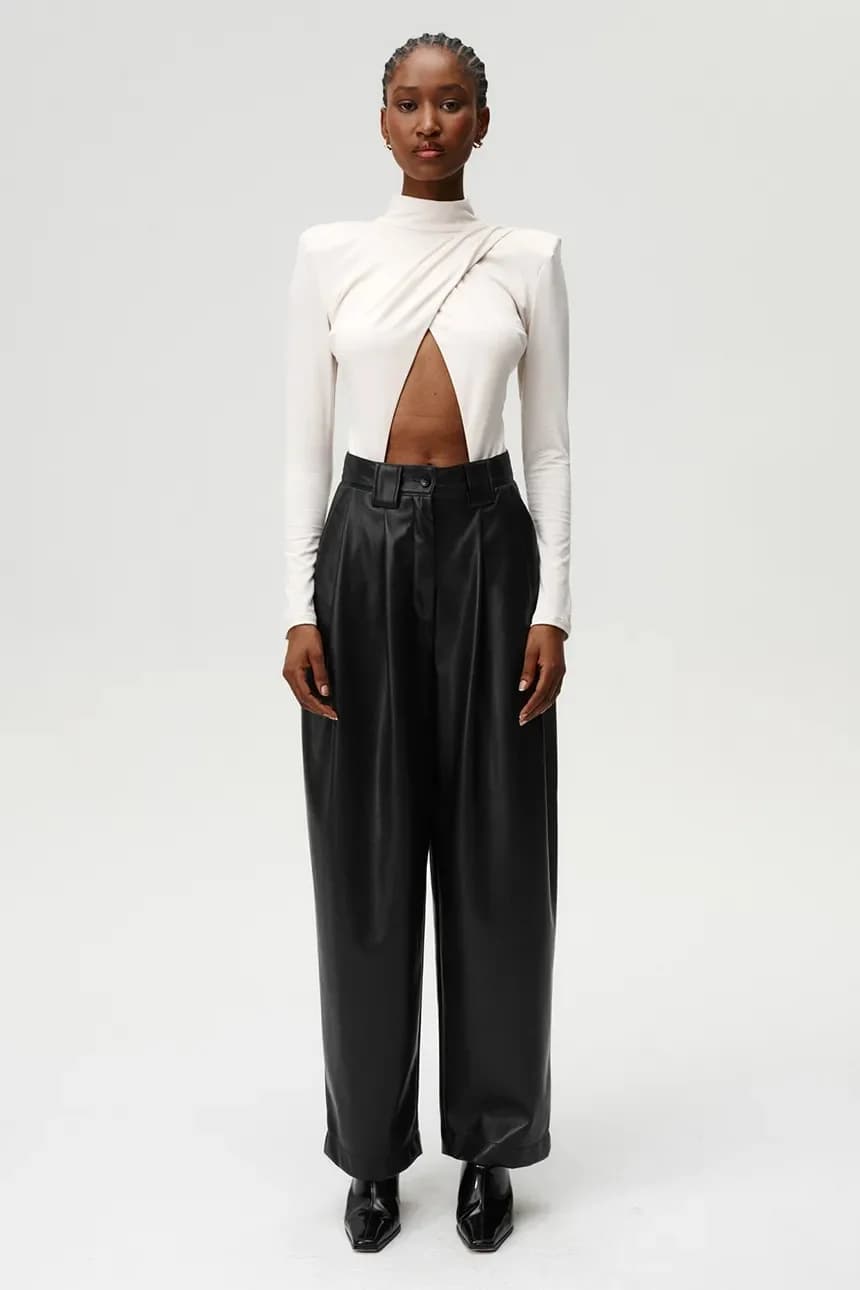 Стринги для тела - фото 2