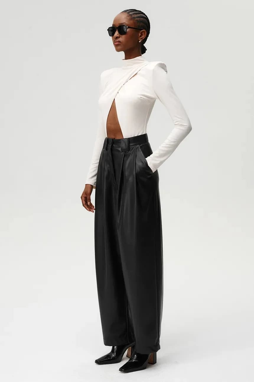 Стринги для тела - фото 3