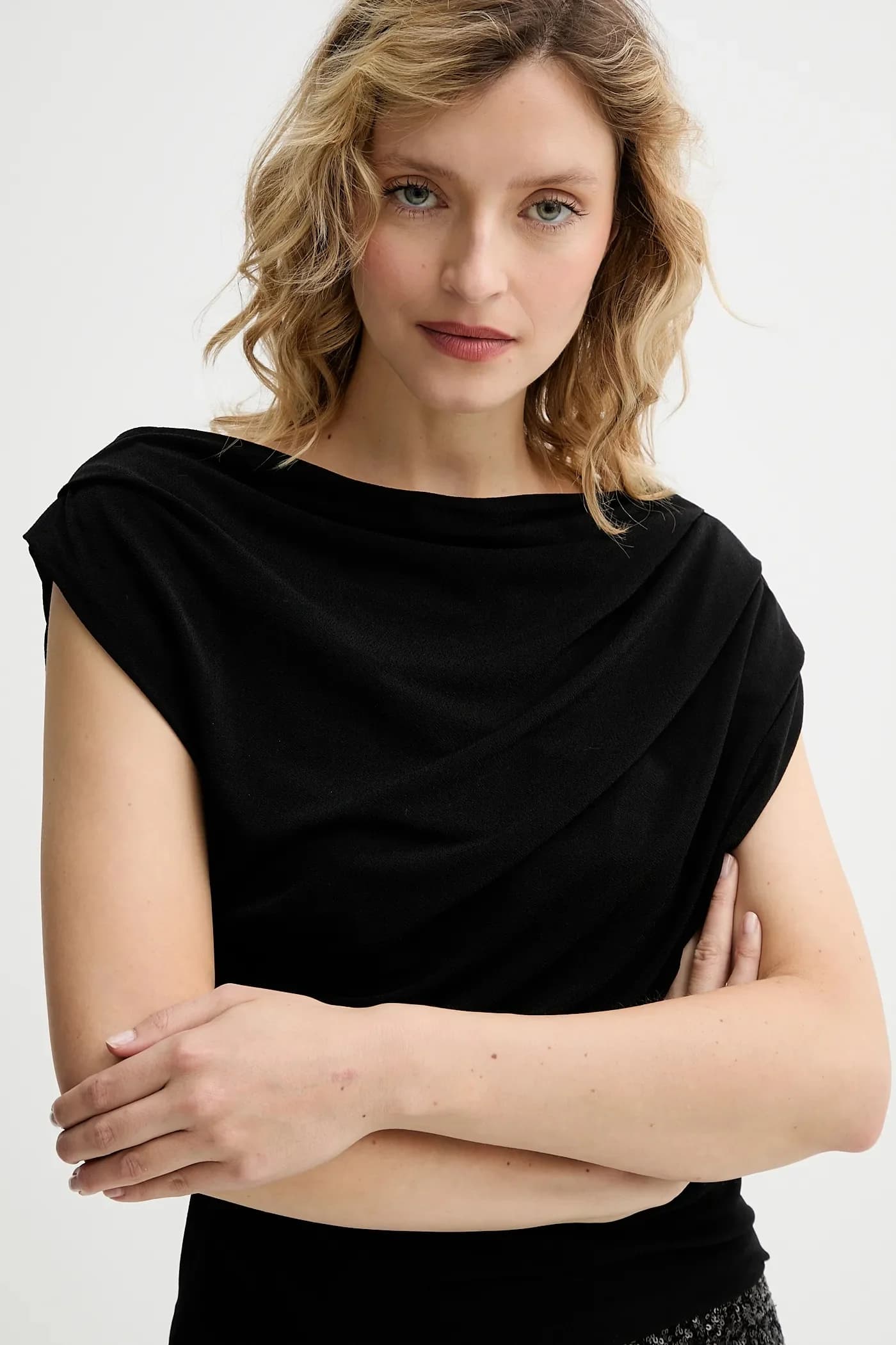 Блуза - фото 4