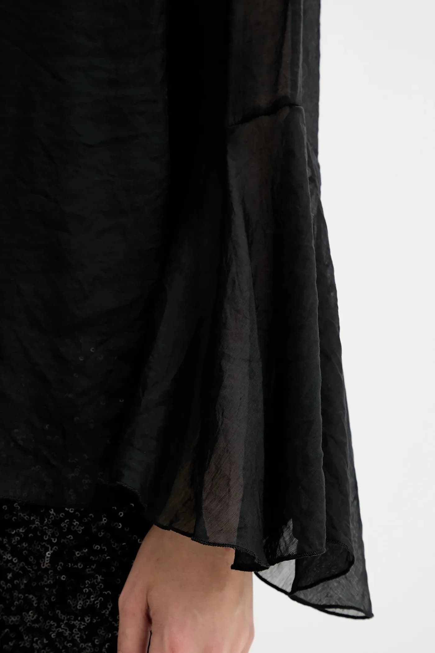 Блуза - фото 5