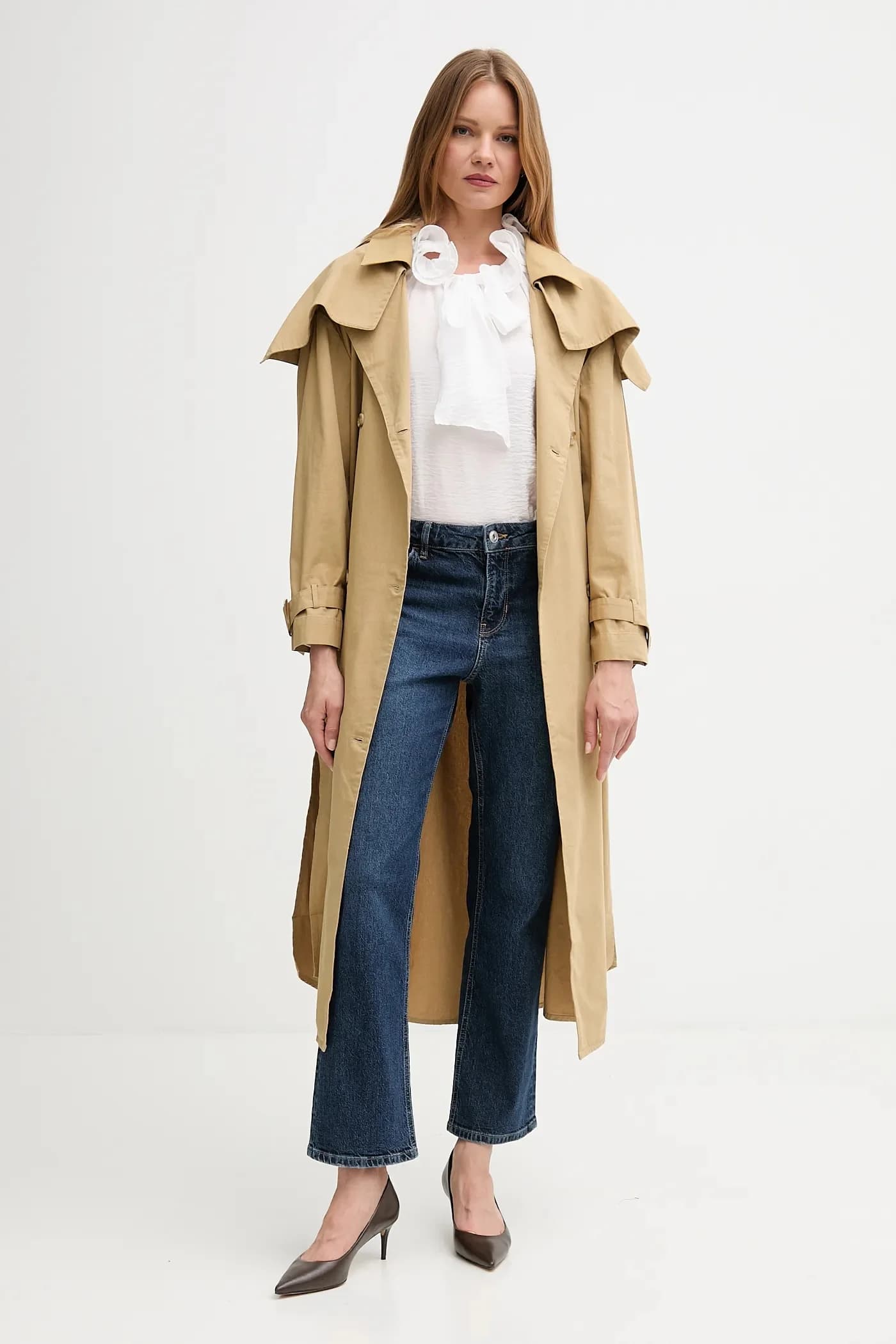 Блуза - фото 2