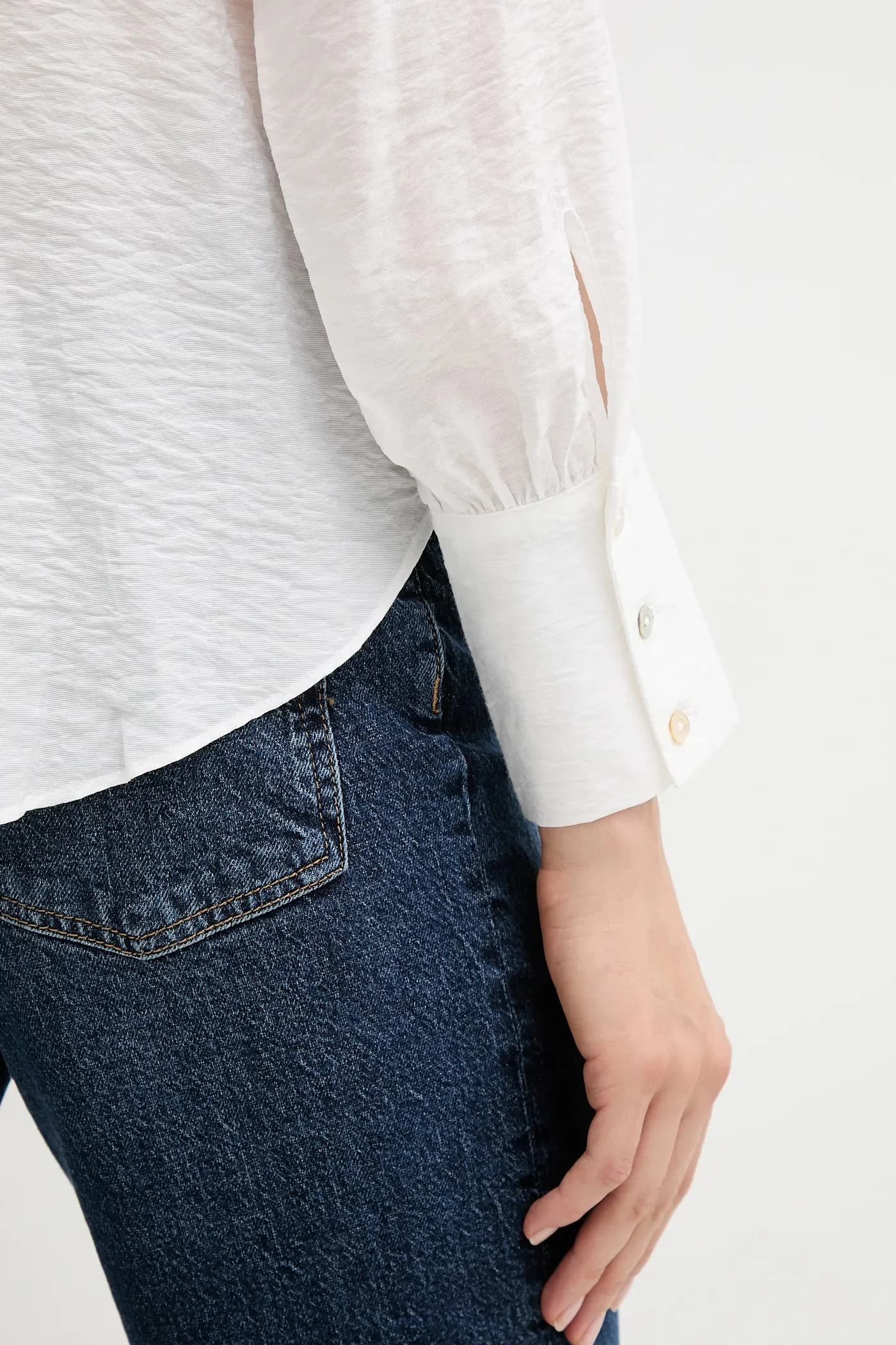 Блуза - фото 5