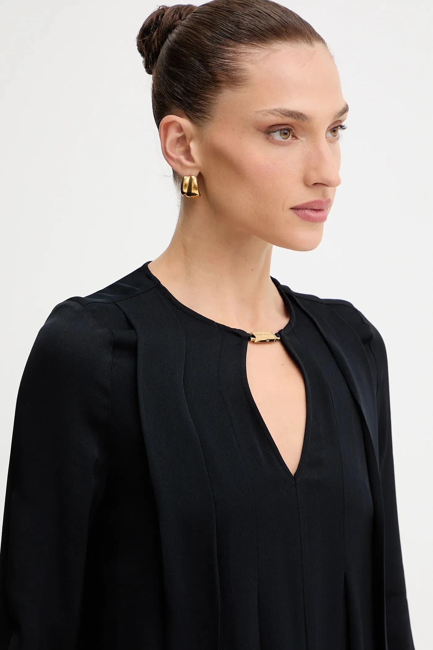 блузка АНИТА - фото 4