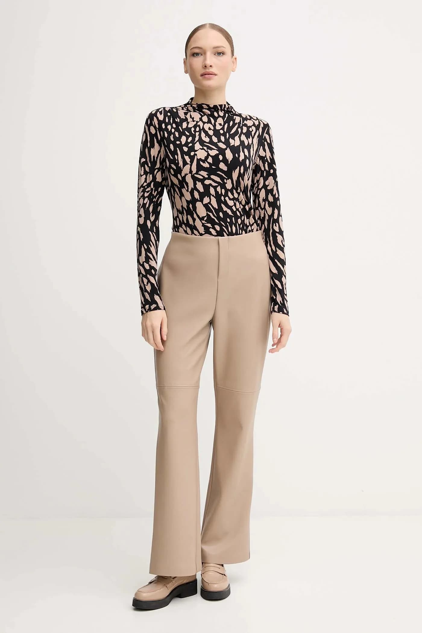 Блуза - фото 2